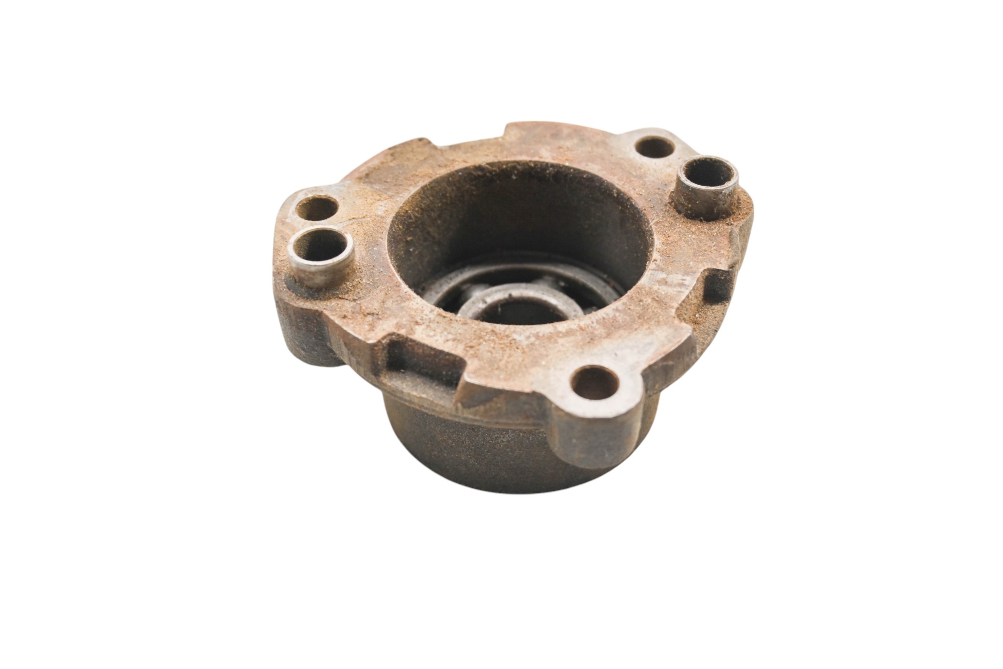 07 Arctic Cat 650 4x4 H1 FIS Transmission Bearing Housing Cover