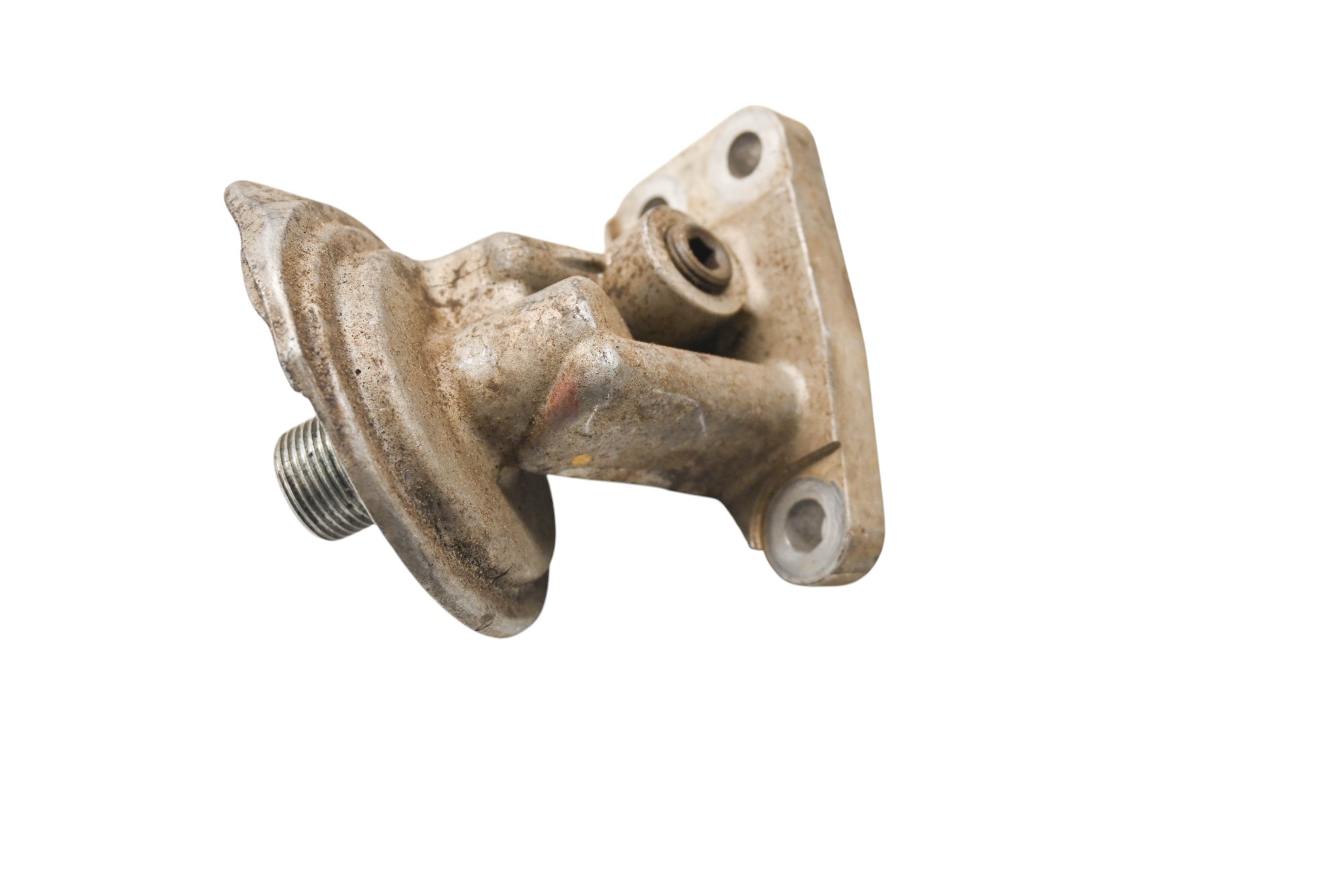 16 Polaris Sportsman 570 EFI Oil Filter Adapter
