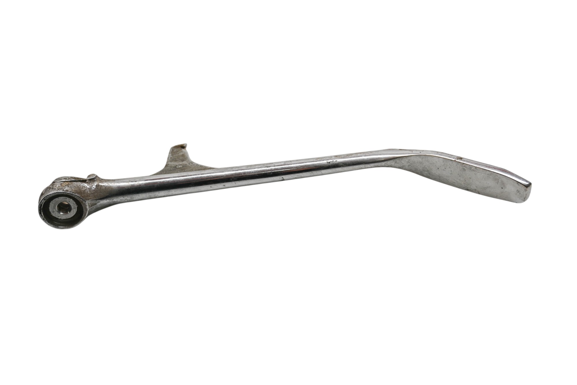 99 Honda Shadow 1100 Spirit Kick Stand Lever VT1100C