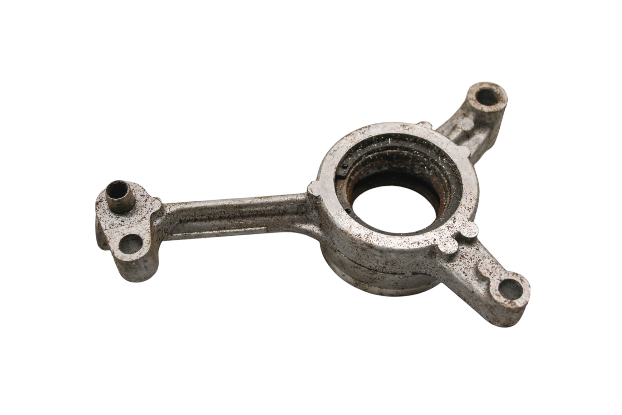 98 Yamaha Grizzly 600 4x4 Engine Oil Line