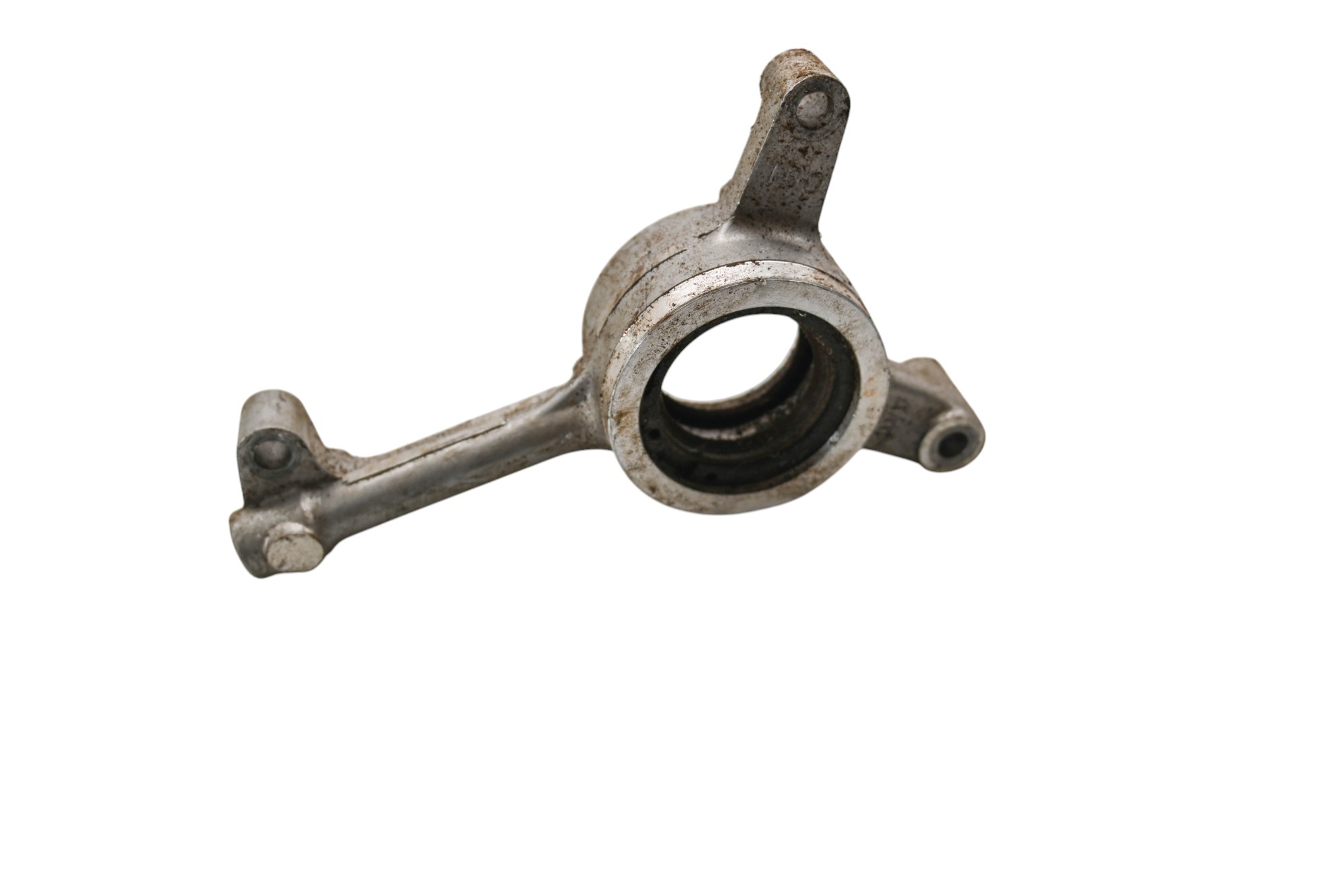 98 Yamaha Grizzly 600 4x4 Engine Oil Line