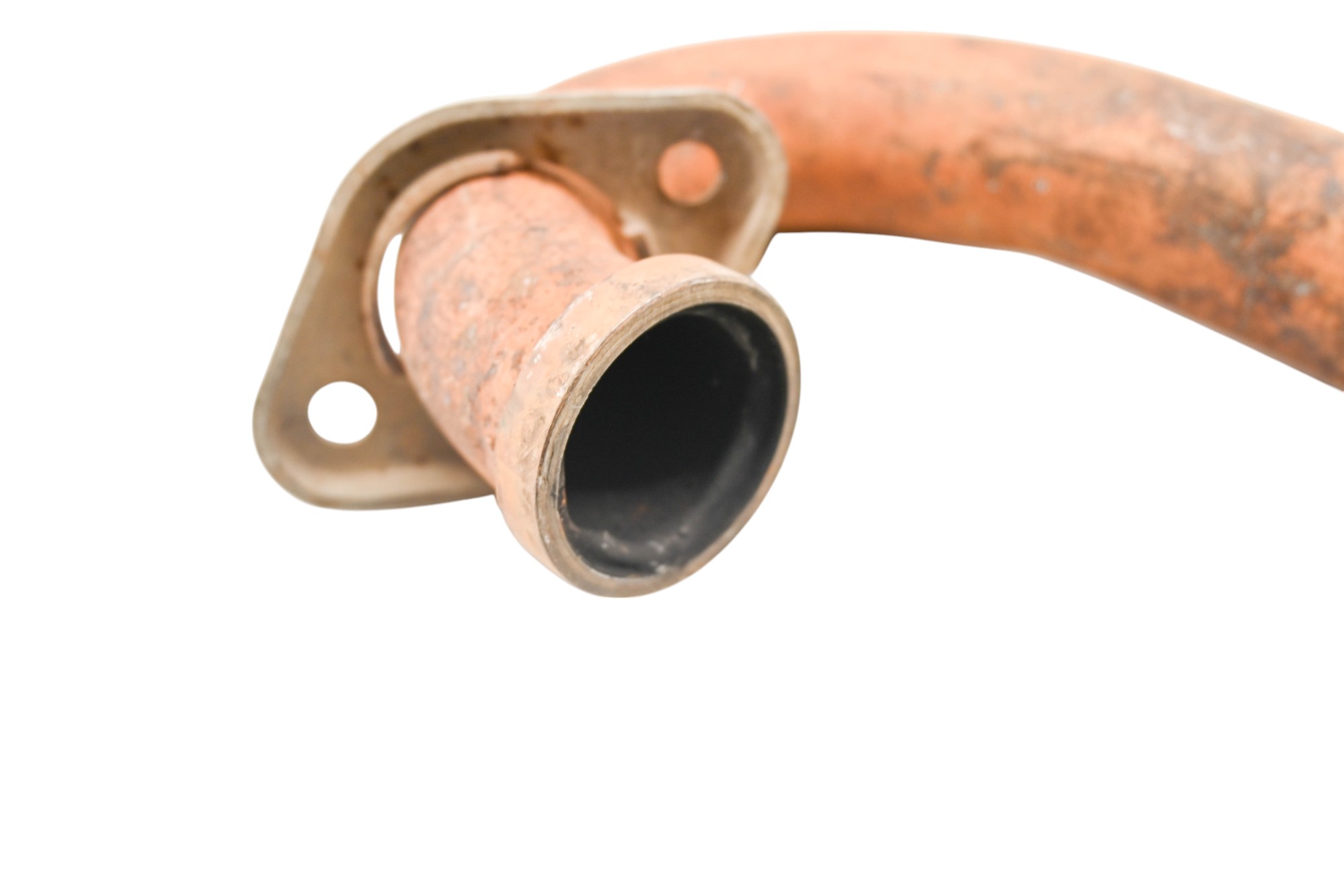 17 Can-Am Renegade 850 EFI Front Header Exhaust Head Pipe