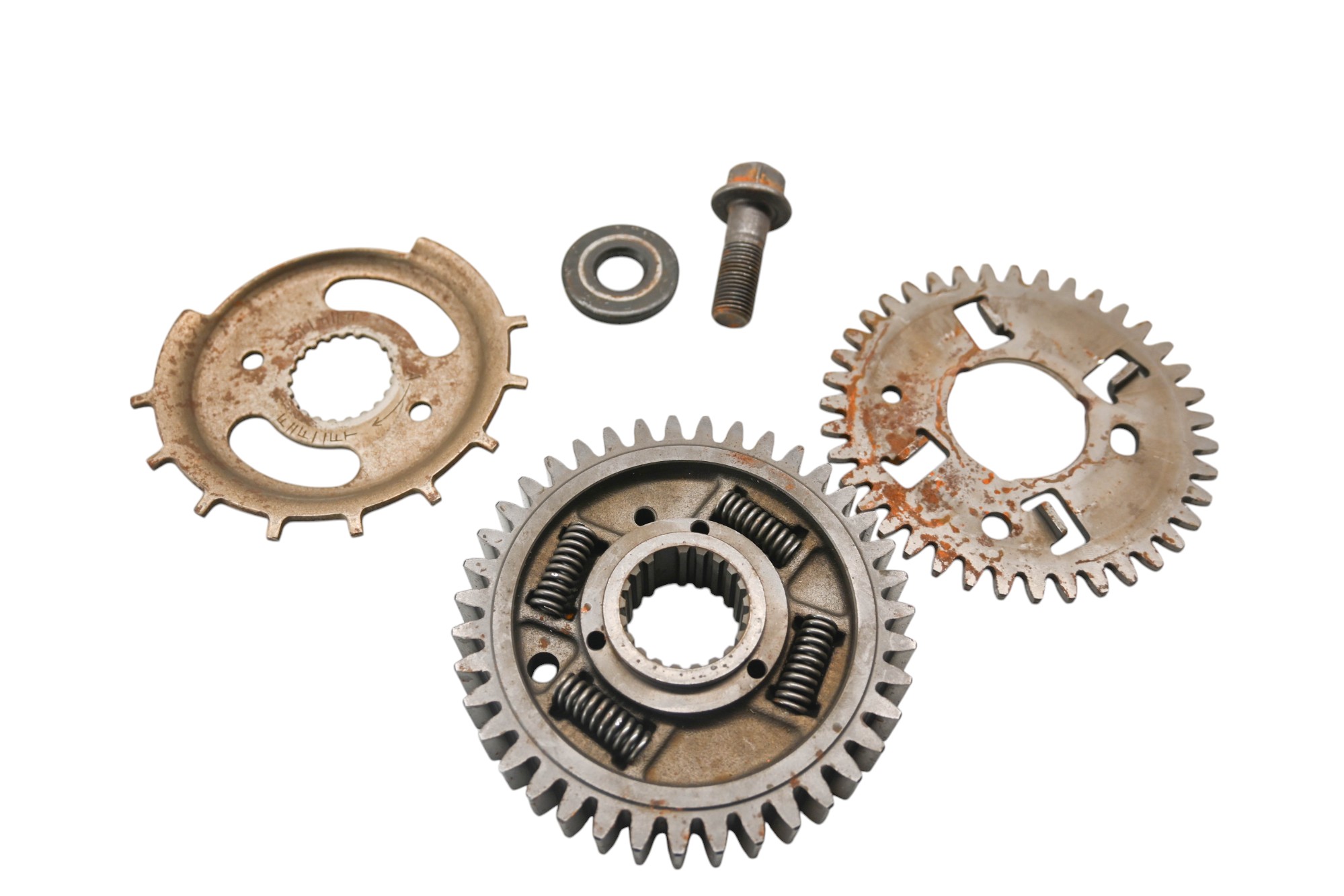 99 Honda Shadow 1100 Spirit Primary Drive Gear VT1100C