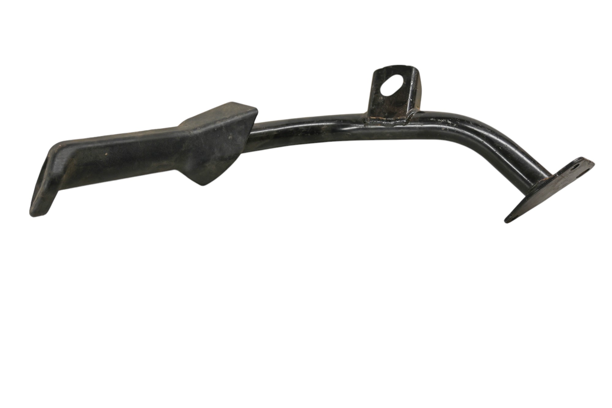 15 Can-Am Commander 1000 4x4 Console Handle