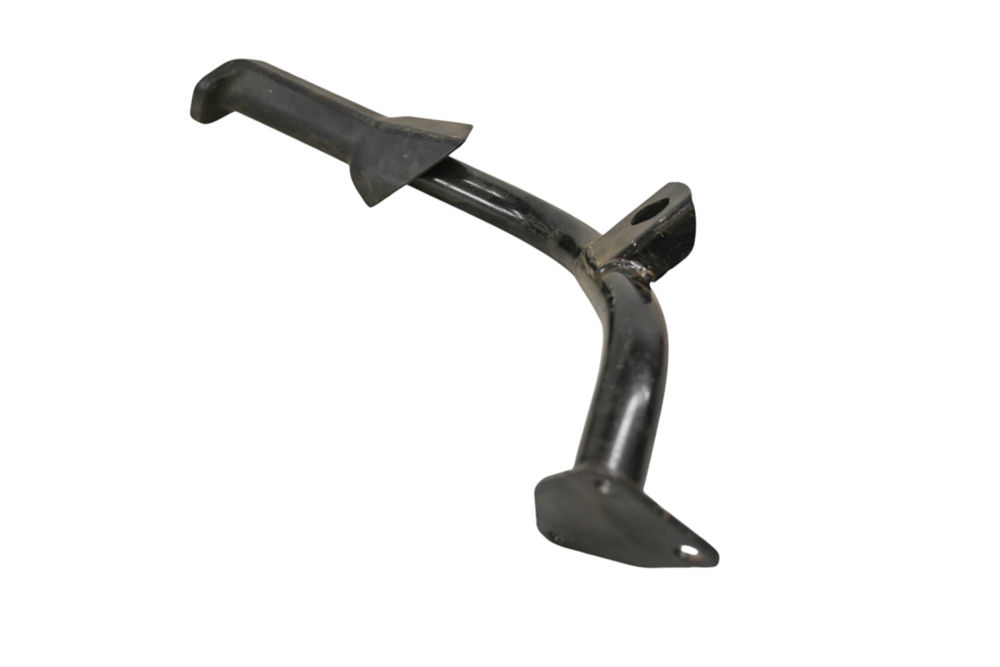 15 Can-Am Commander 1000 4x4 Console Handle