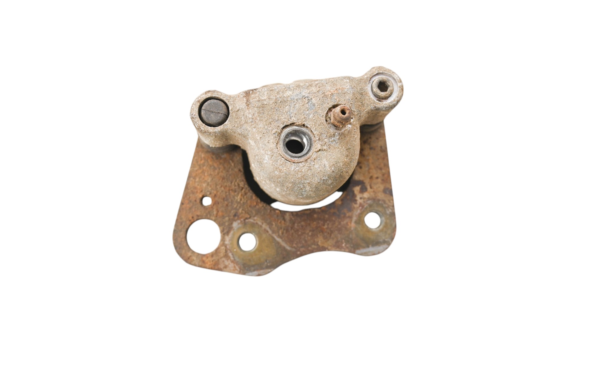 15 Polaris Ranger 570 Front Left Brake Caliper