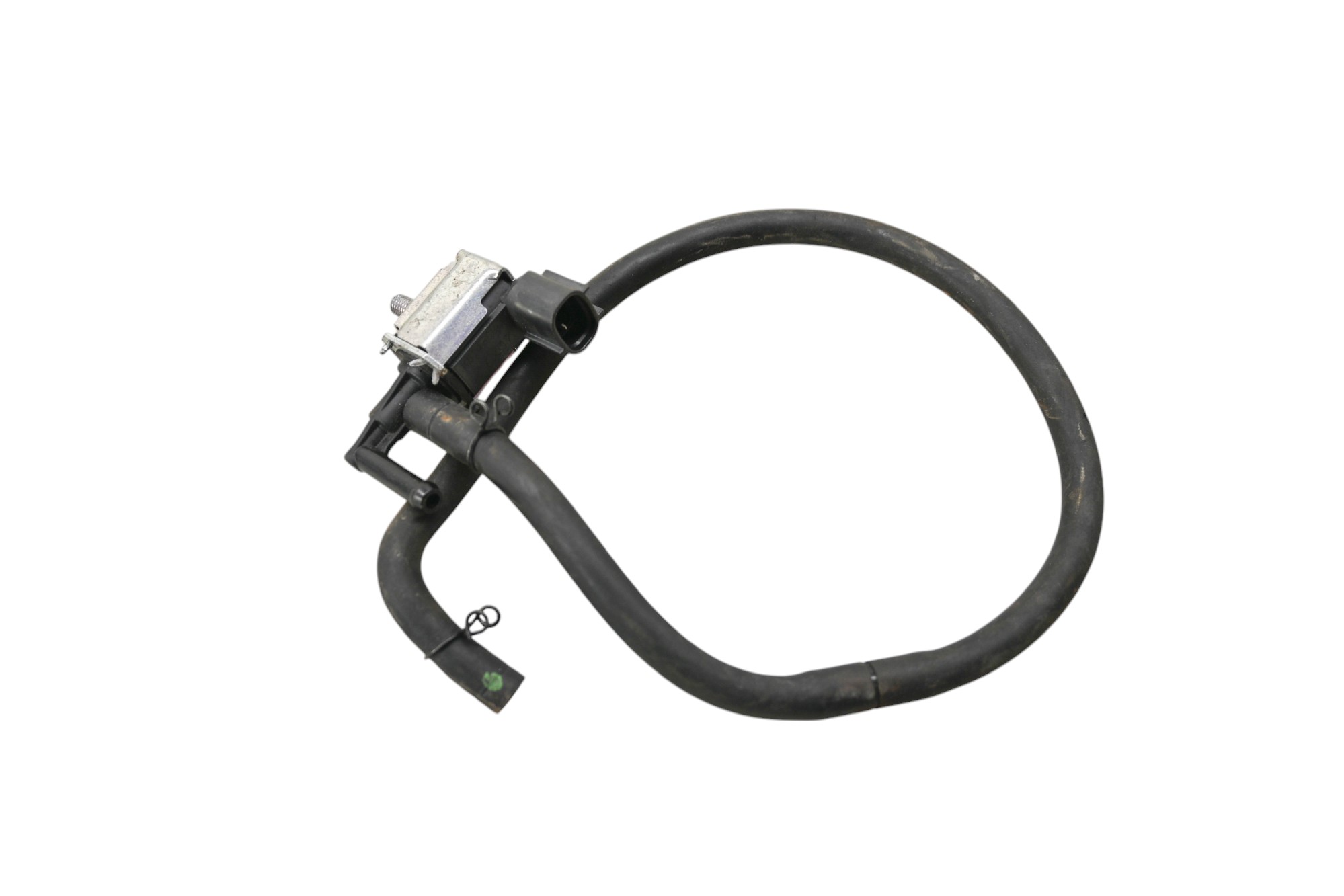 17 Kawasaki Ninja 650 Solenoid Valve EX650