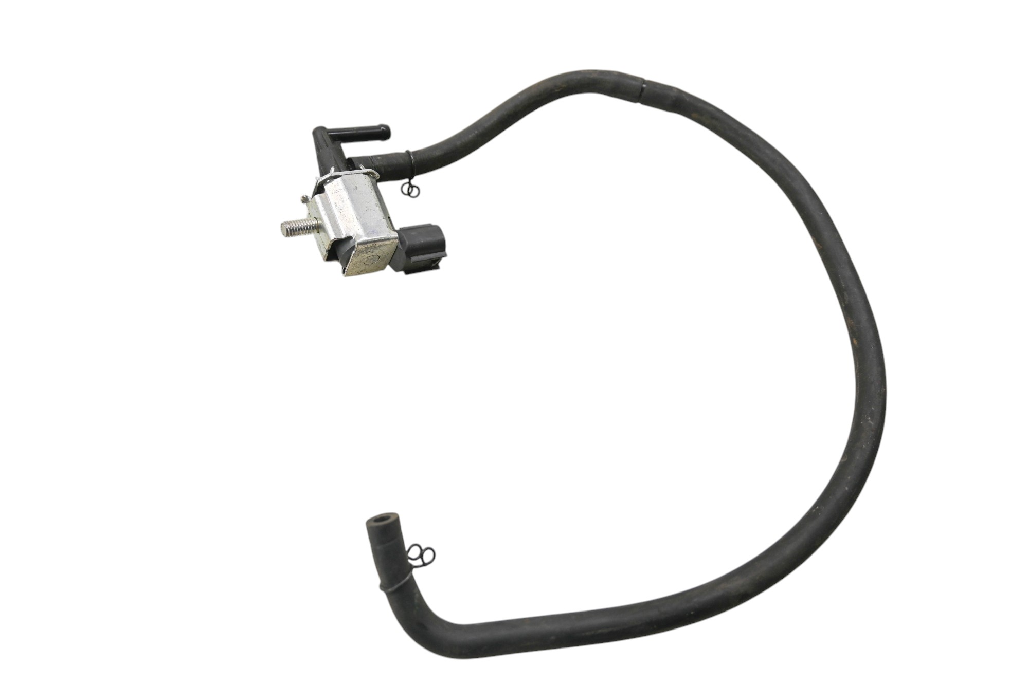17 Kawasaki Ninja 650 Solenoid Valve EX650
