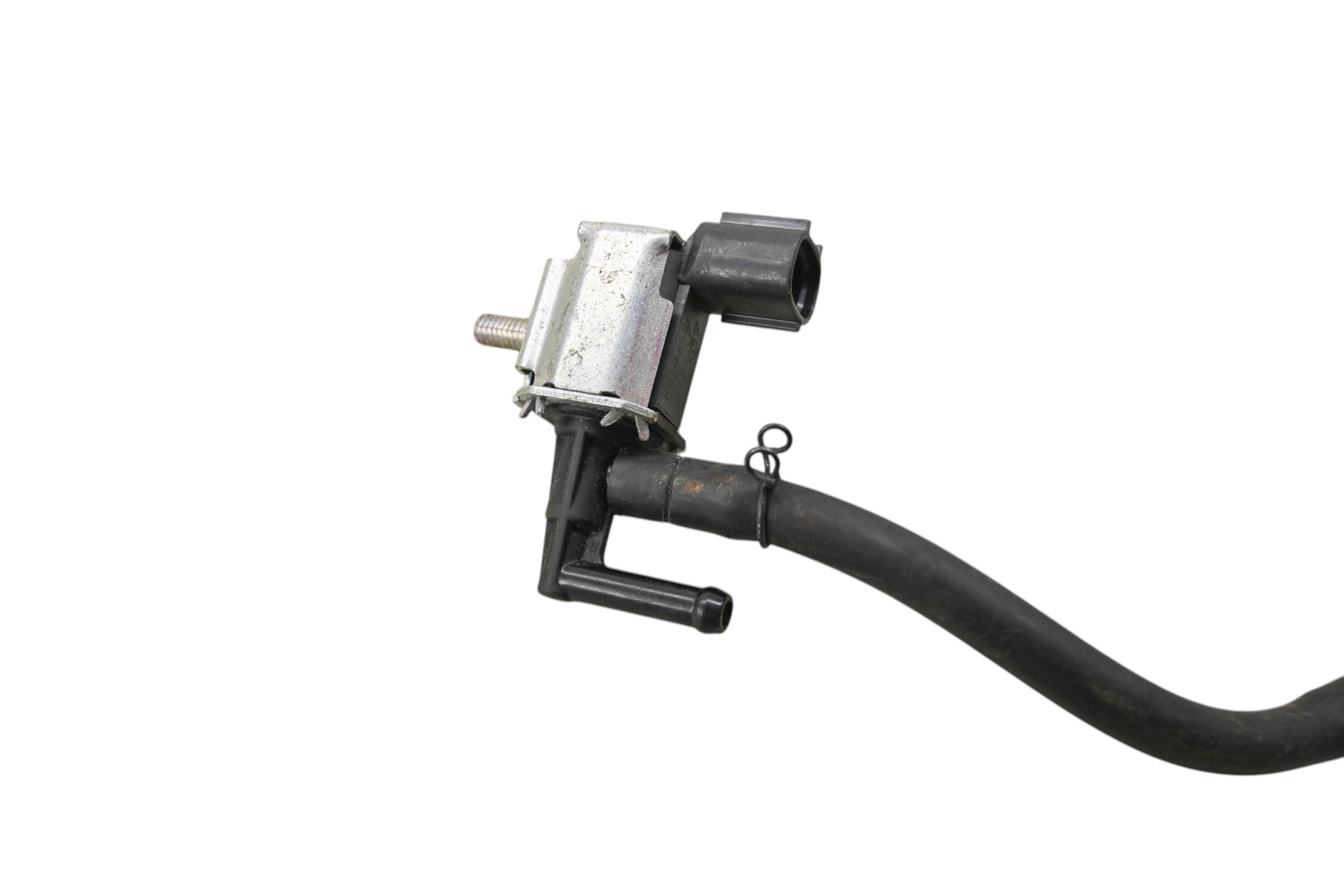 17 Kawasaki Ninja 650 Solenoid Valve EX650