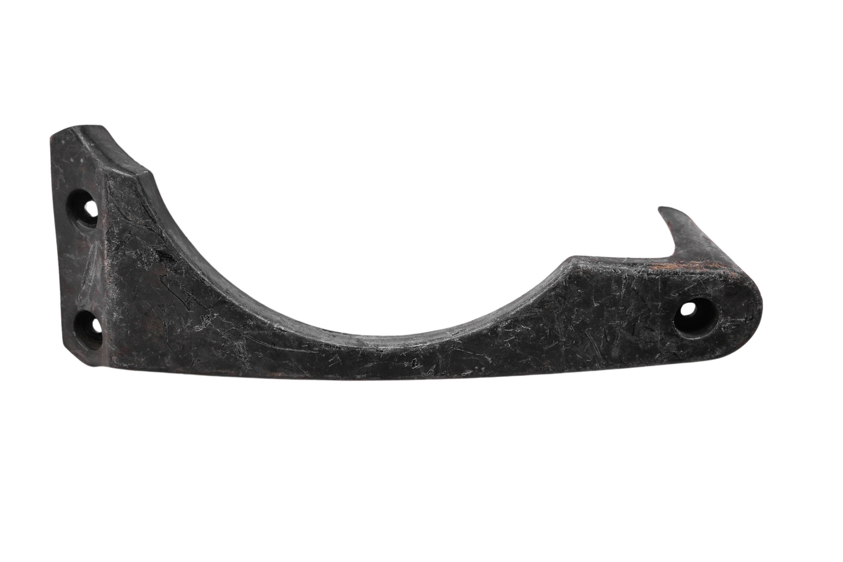 06 Kawasaki Vulcan 900 Frame Pivot Cover VN900