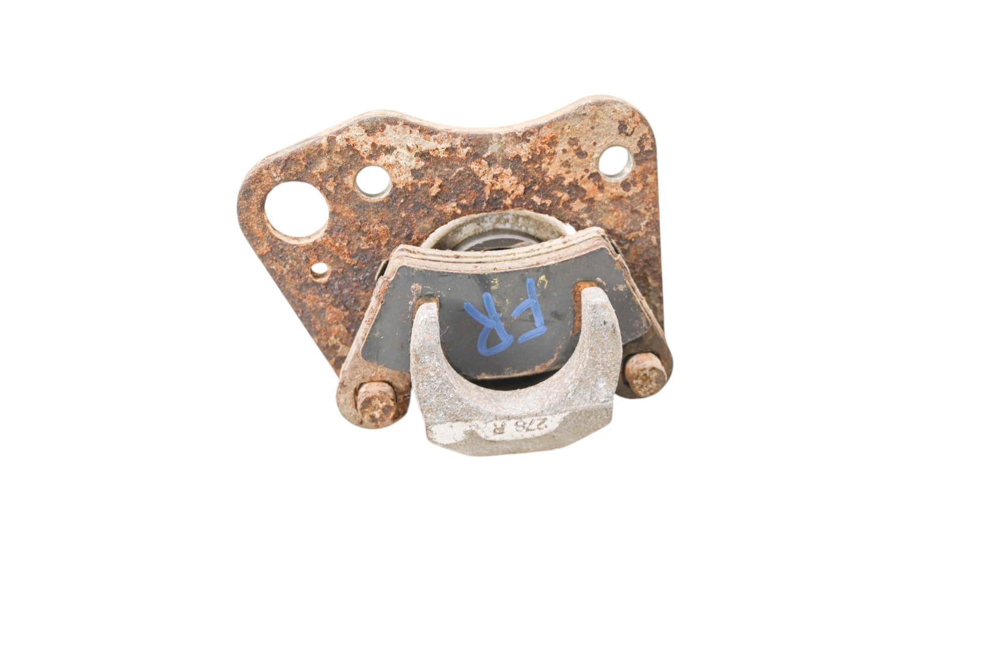 15 Polaris Ranger 570 Front Right Brake Caliper