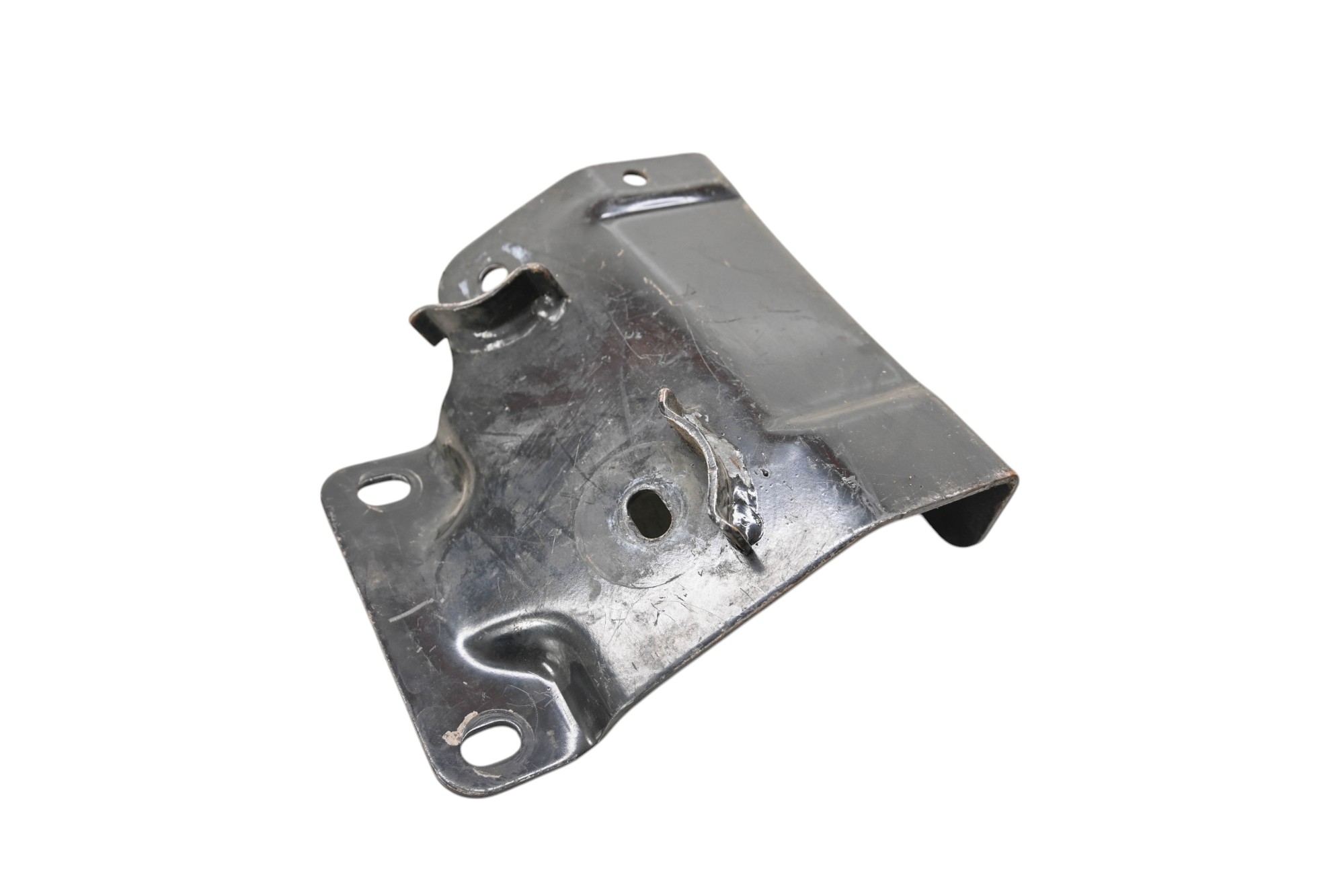 08 Polaris Ranger 500 Transmission Engine Bracket Mount