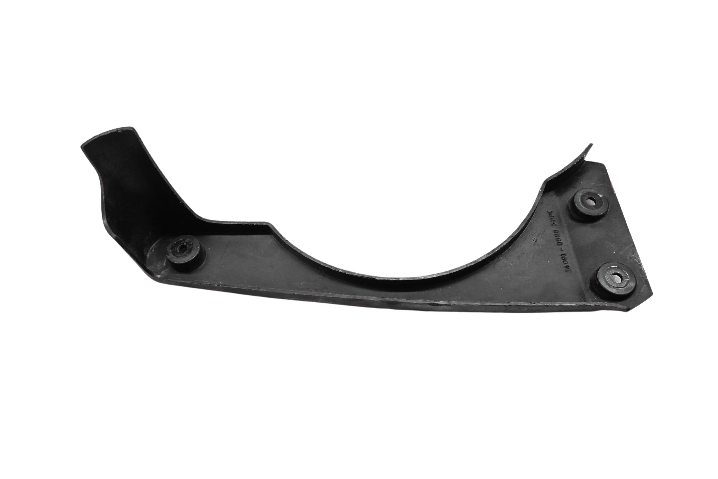 06 Kawasaki Vulcan 900 Frame Pivot Cover VN900