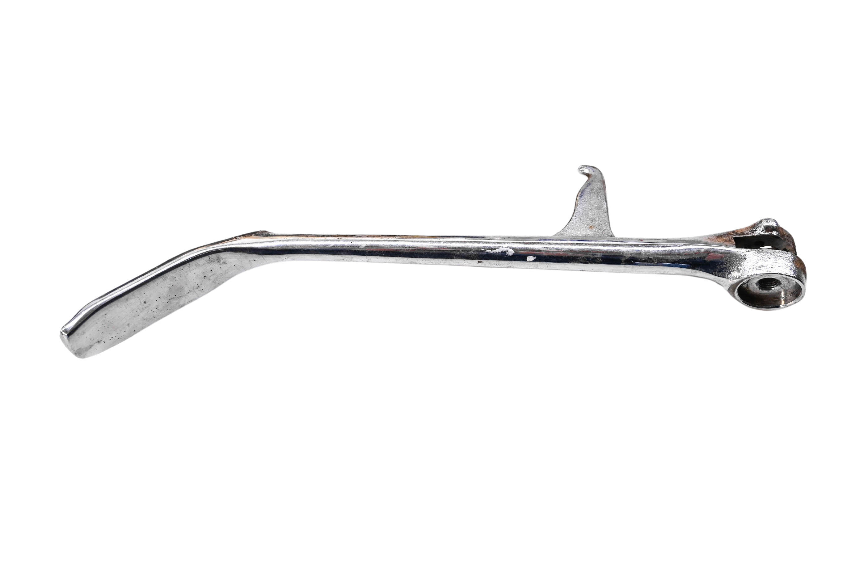 00 Honda Shadow 1100 Kick Stand Lever VT1100