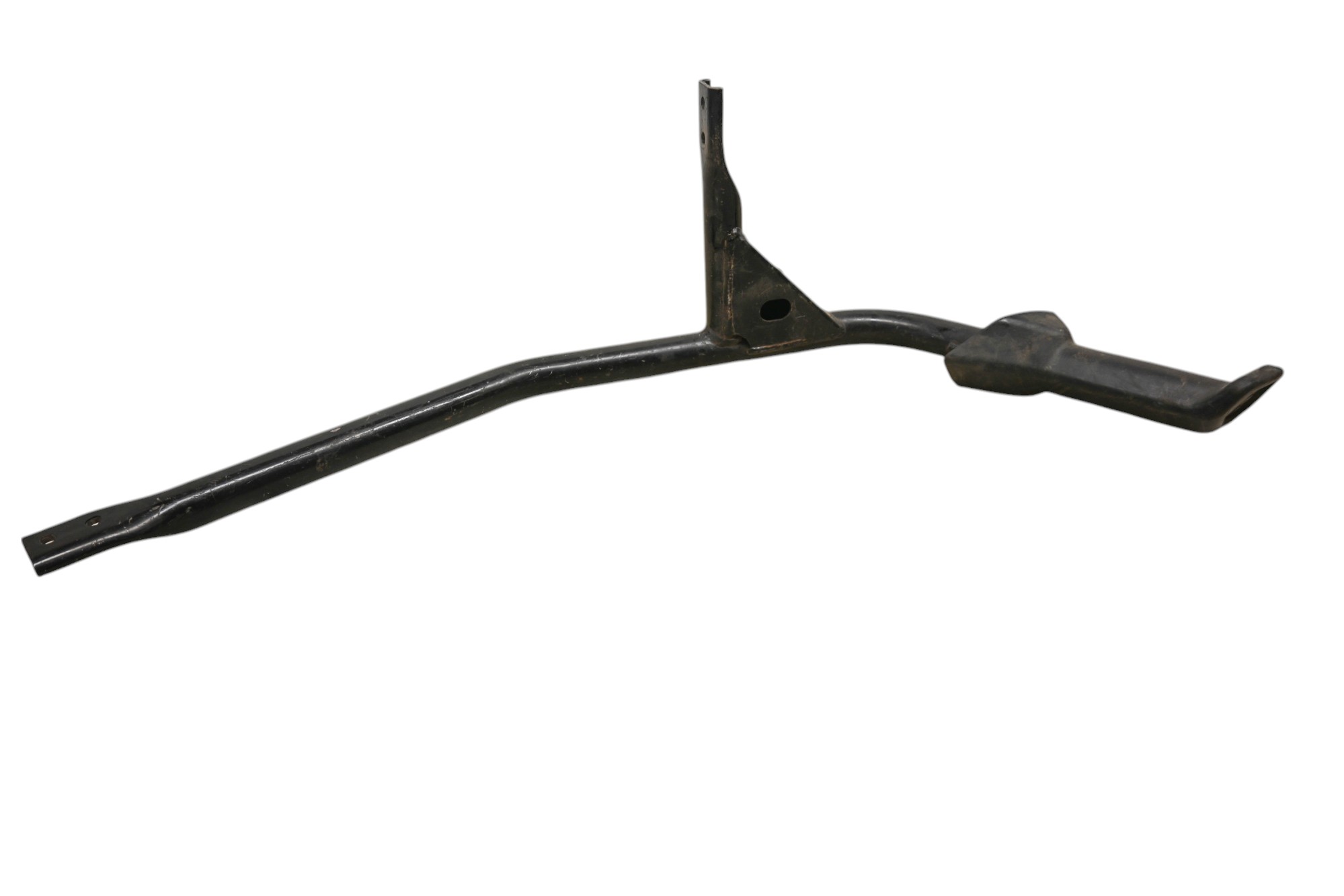 13 Can-Am Maverick 1000 Passenger Grab Bar