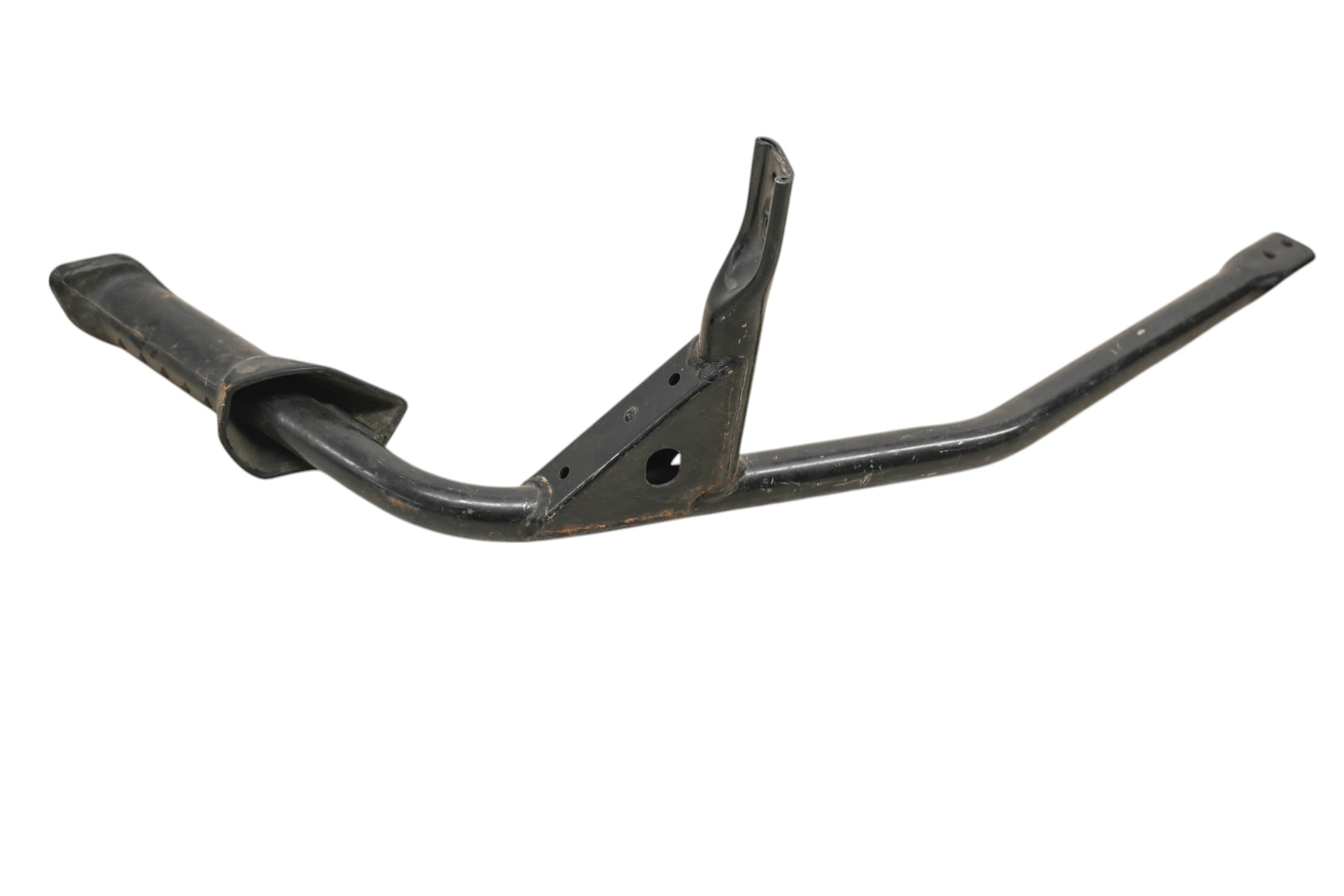 13 Can-Am Maverick 1000 Passenger Grab Bar