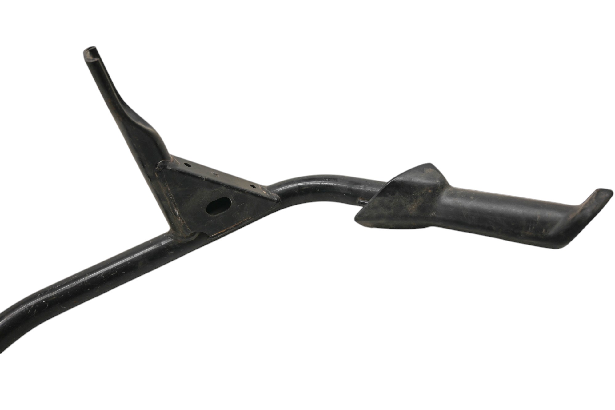 13 Can-Am Maverick 1000 Passenger Grab Bar