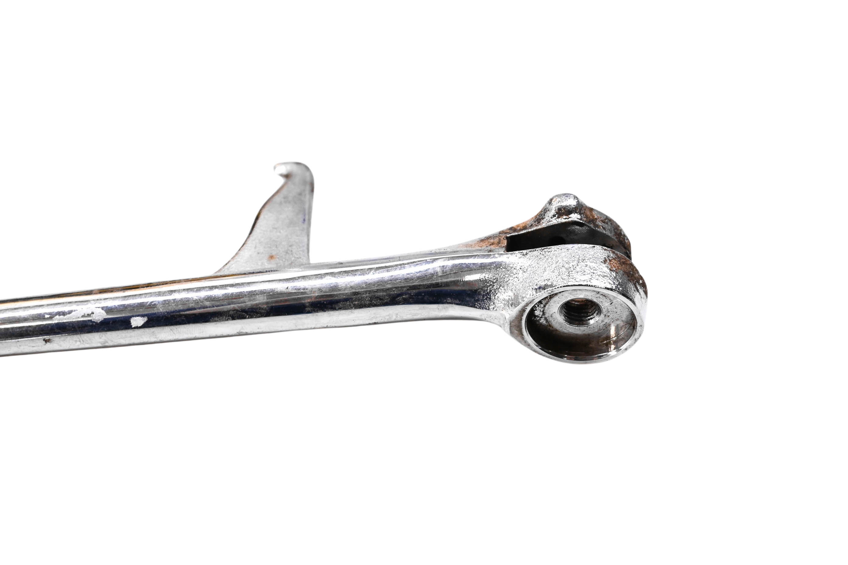 00 Honda Shadow 1100 Kick Stand Lever VT1100