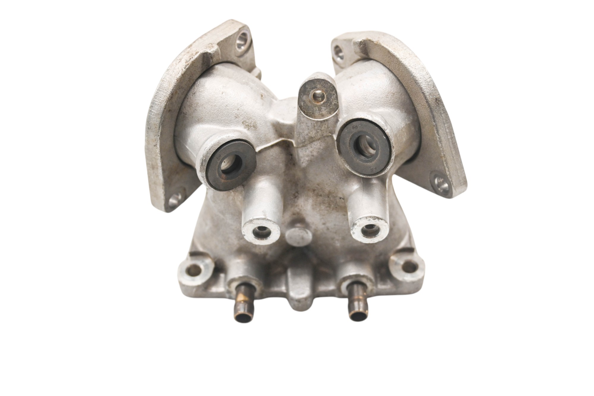 07 Kawasaki Vulcan 1500 Classic Intake Manifold VN1500