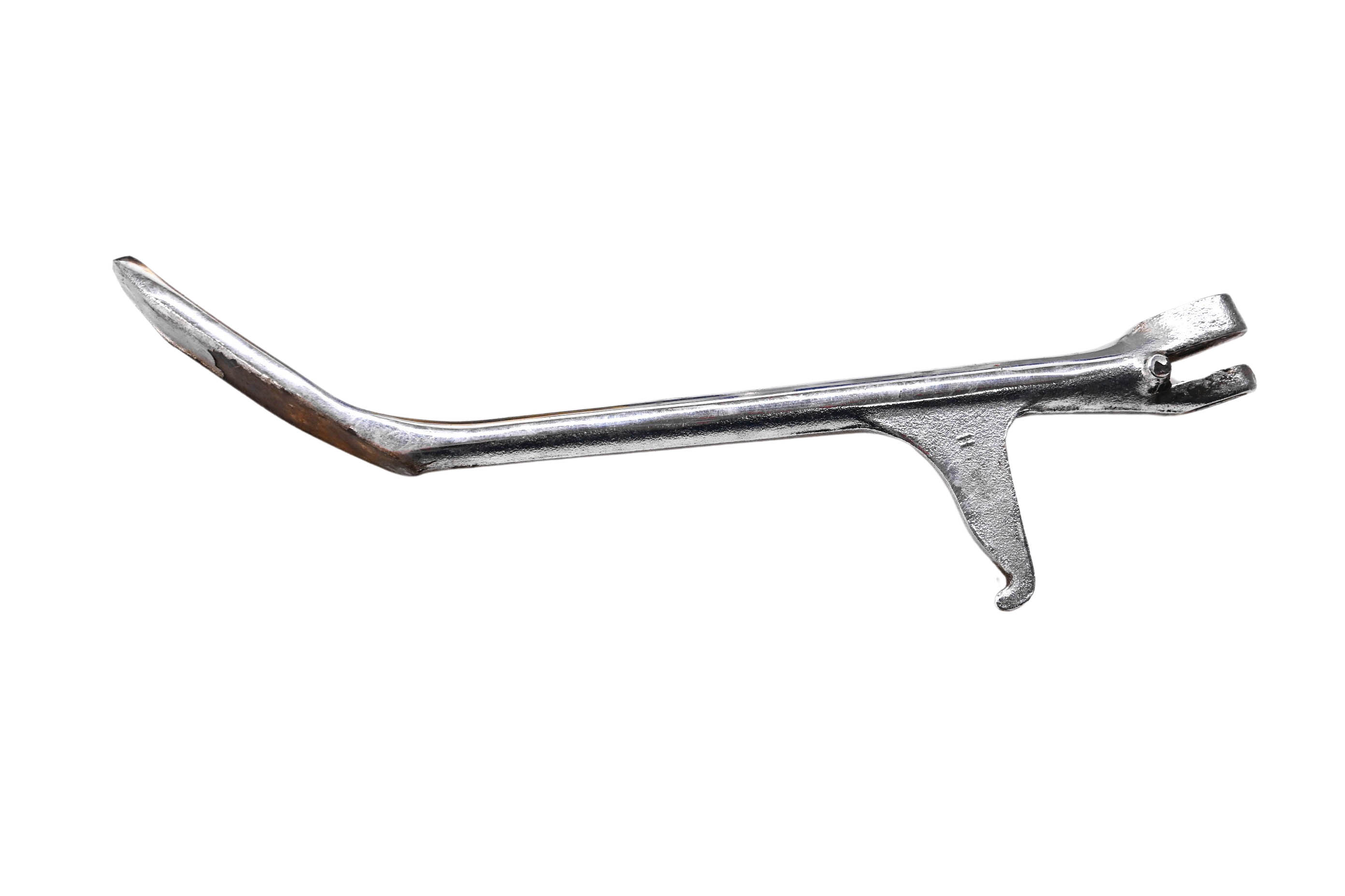 00 Honda Shadow 1100 Kick Stand Lever VT1100
