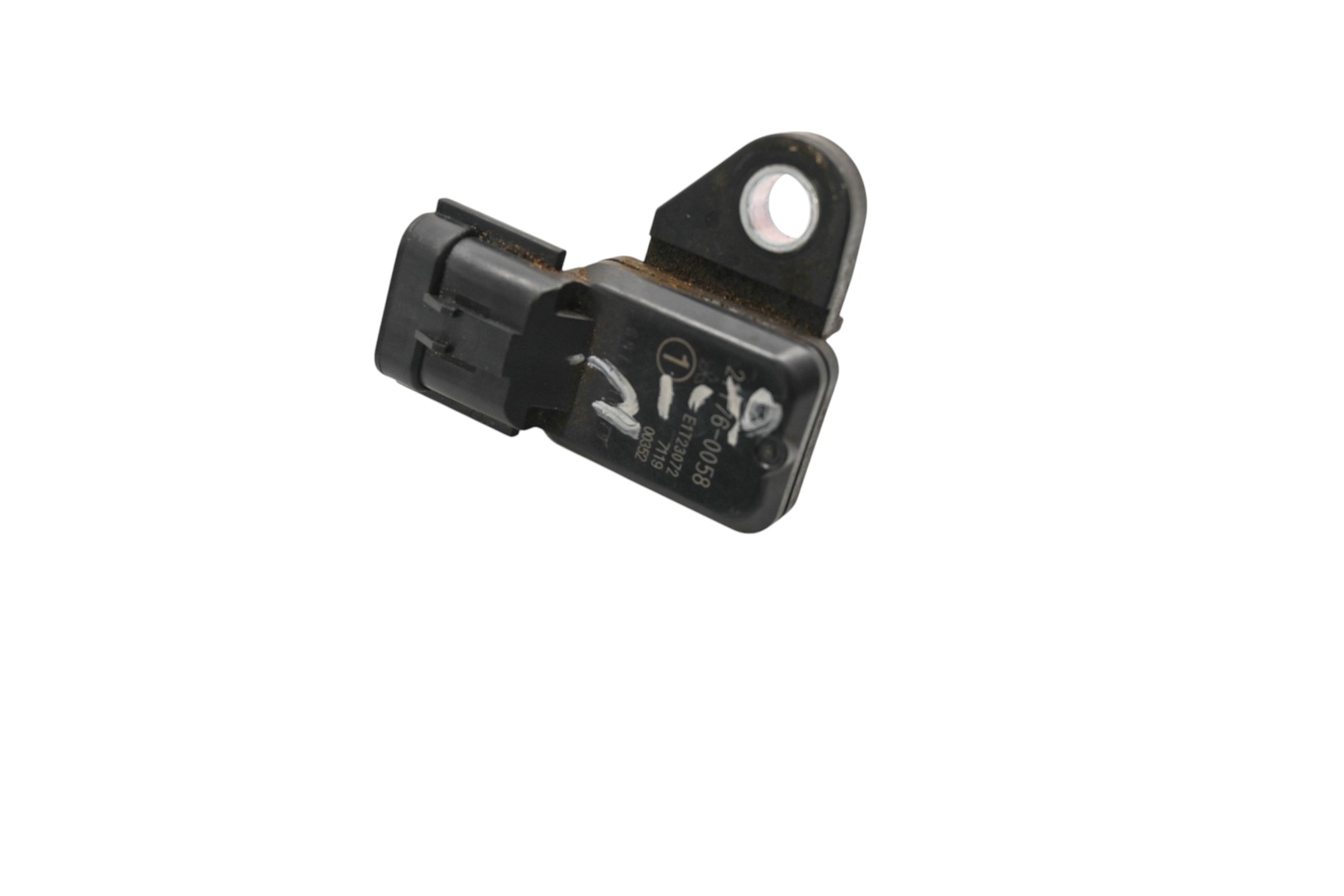 07 Kawasaki Vulcan 1500 Classic Air Pressure Sensor VN1500