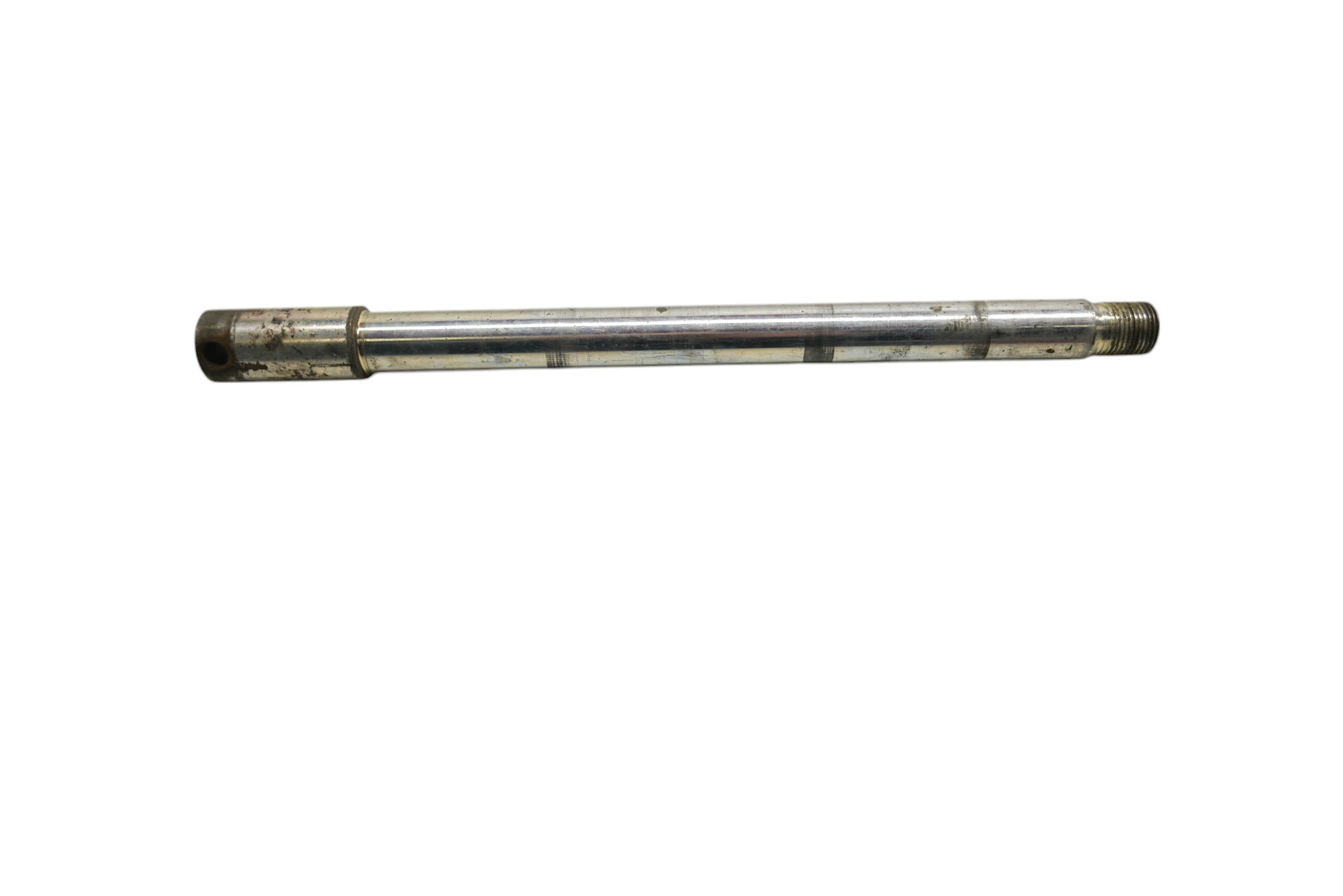 07 Kawasaki Vulcan 1500 Classic Front Axle Bolt VN1500