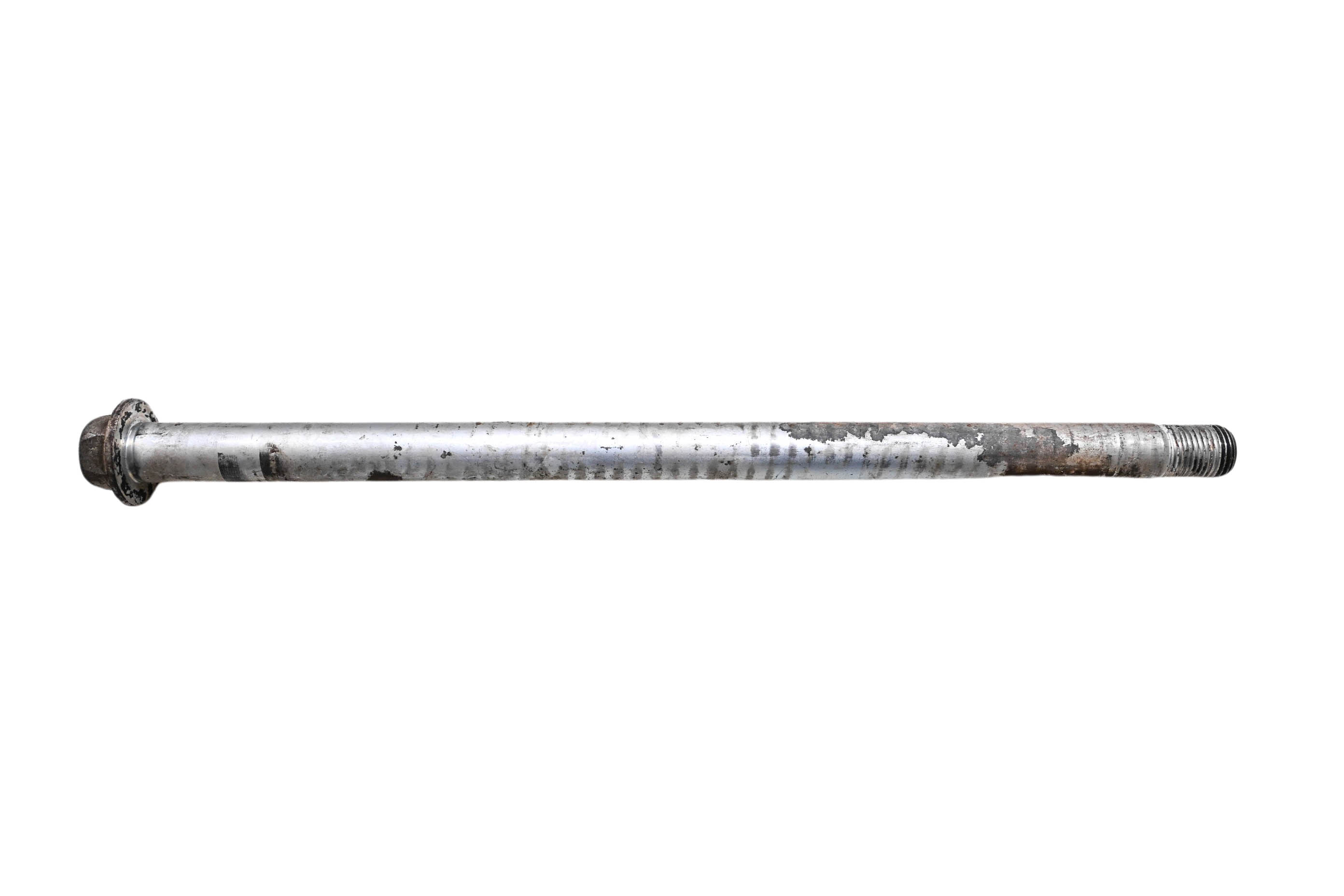 06 Kawasaki Vulcan 900 Swingarm Pivot Bolt VN900