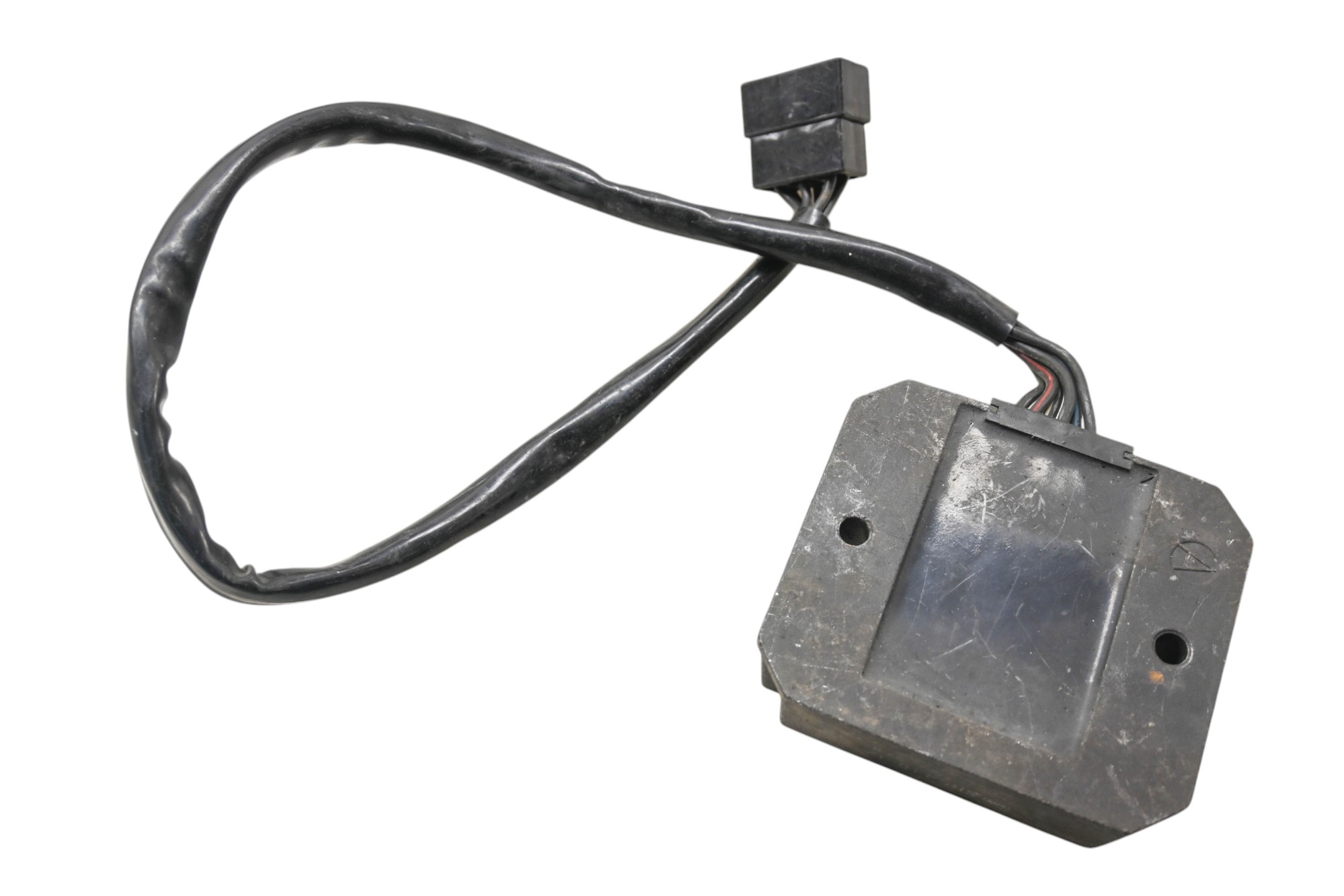 03 Kawasaki Vulcan 1600 Classic Regulator Rectifier VN1600