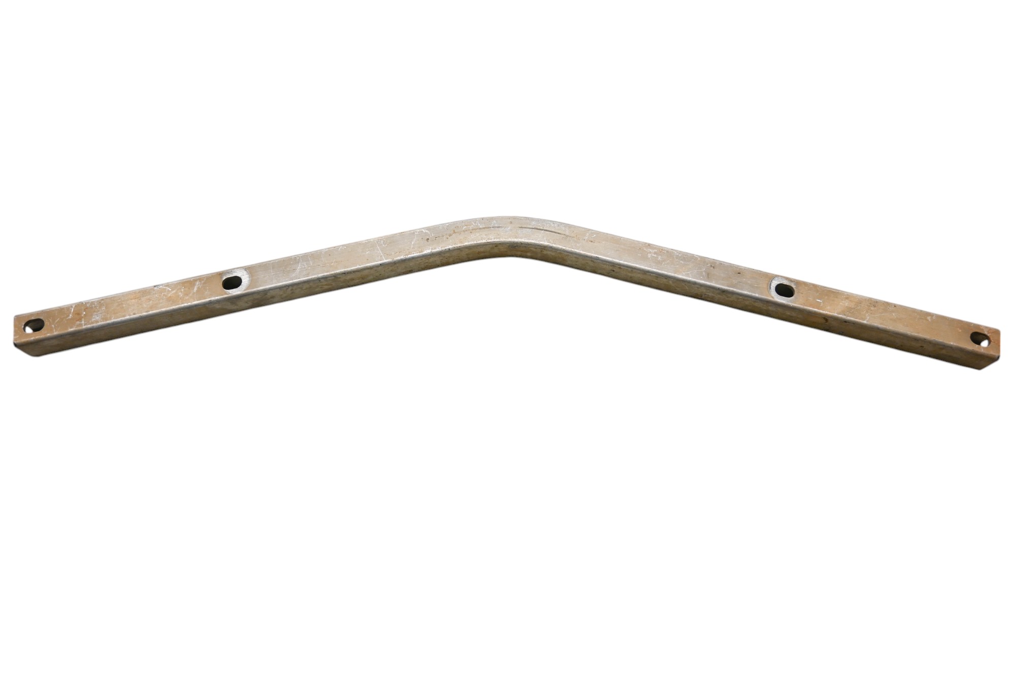 13 Can-Am Maverick 1000R XRS Rear Rack Support Tube Bracket