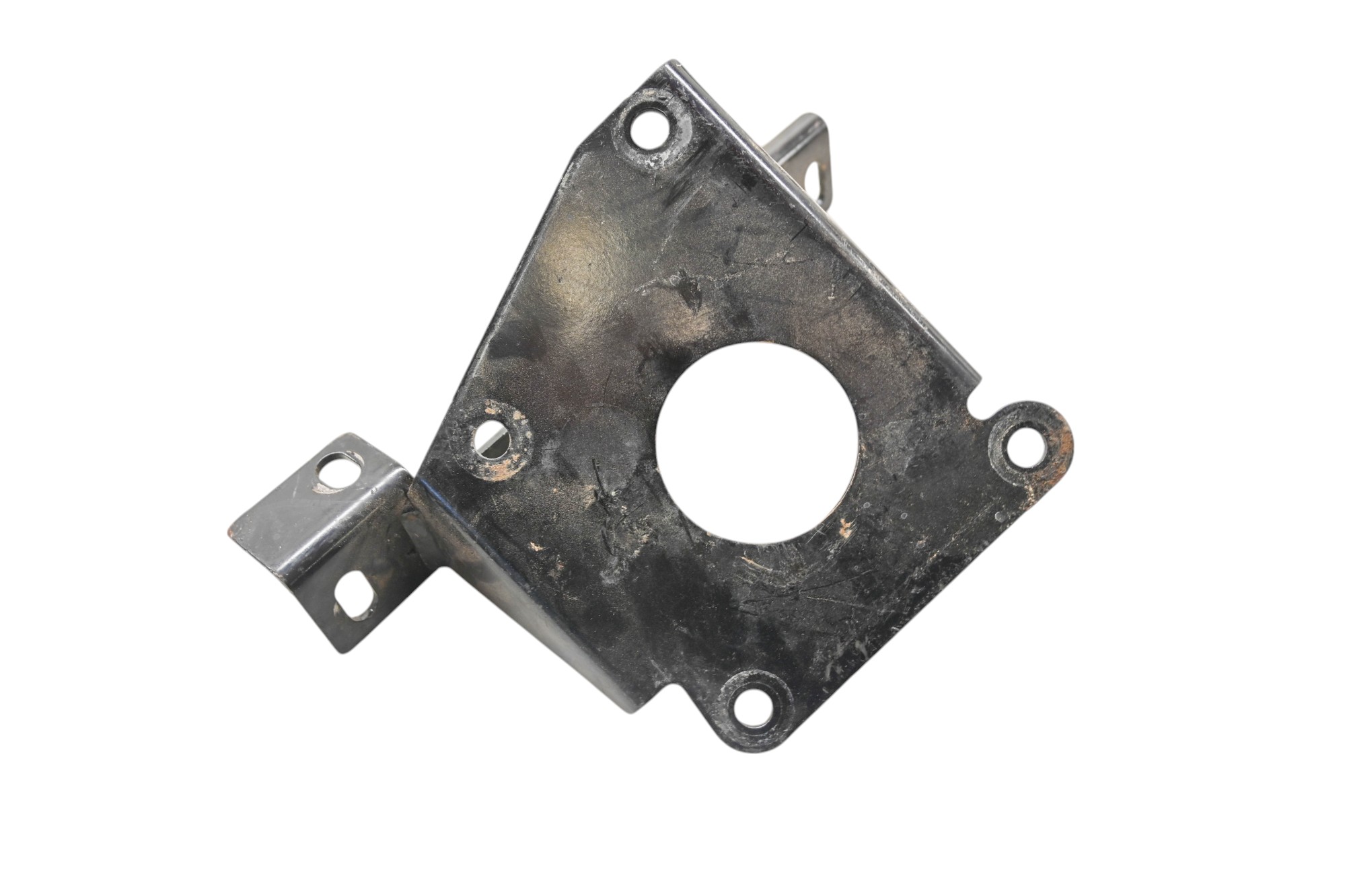 15 Polaris Ranger 900 XP EPS 4x4 Power Steering Box Support Bracket Mount Can-Am