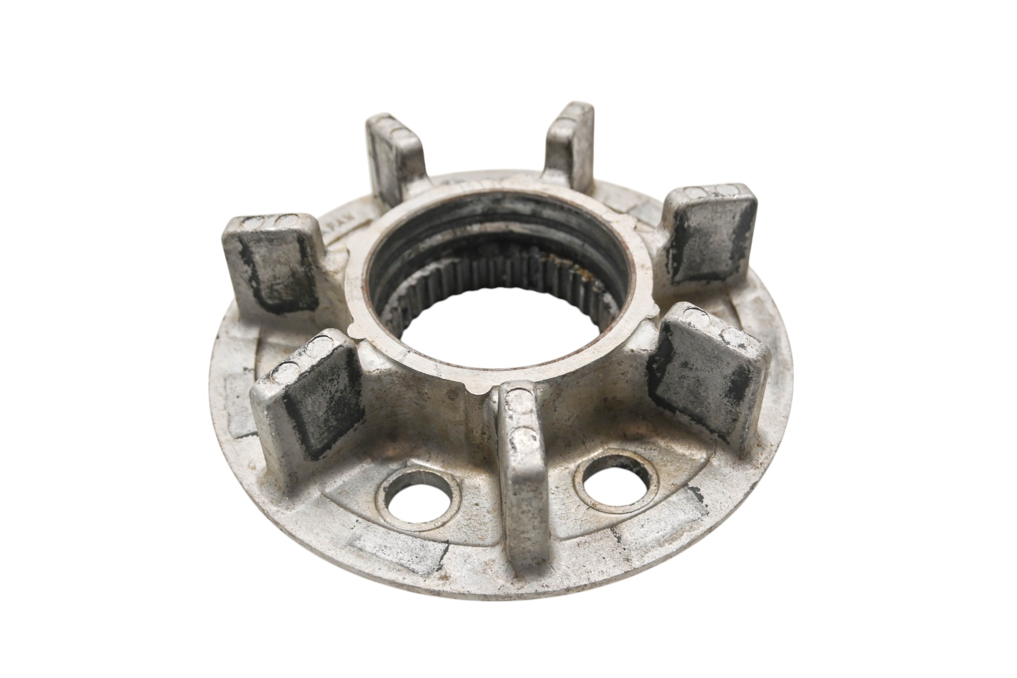 03 Kawasaki Vulcan 1600 Classic Rear Wheel Hub Left Right VN1600