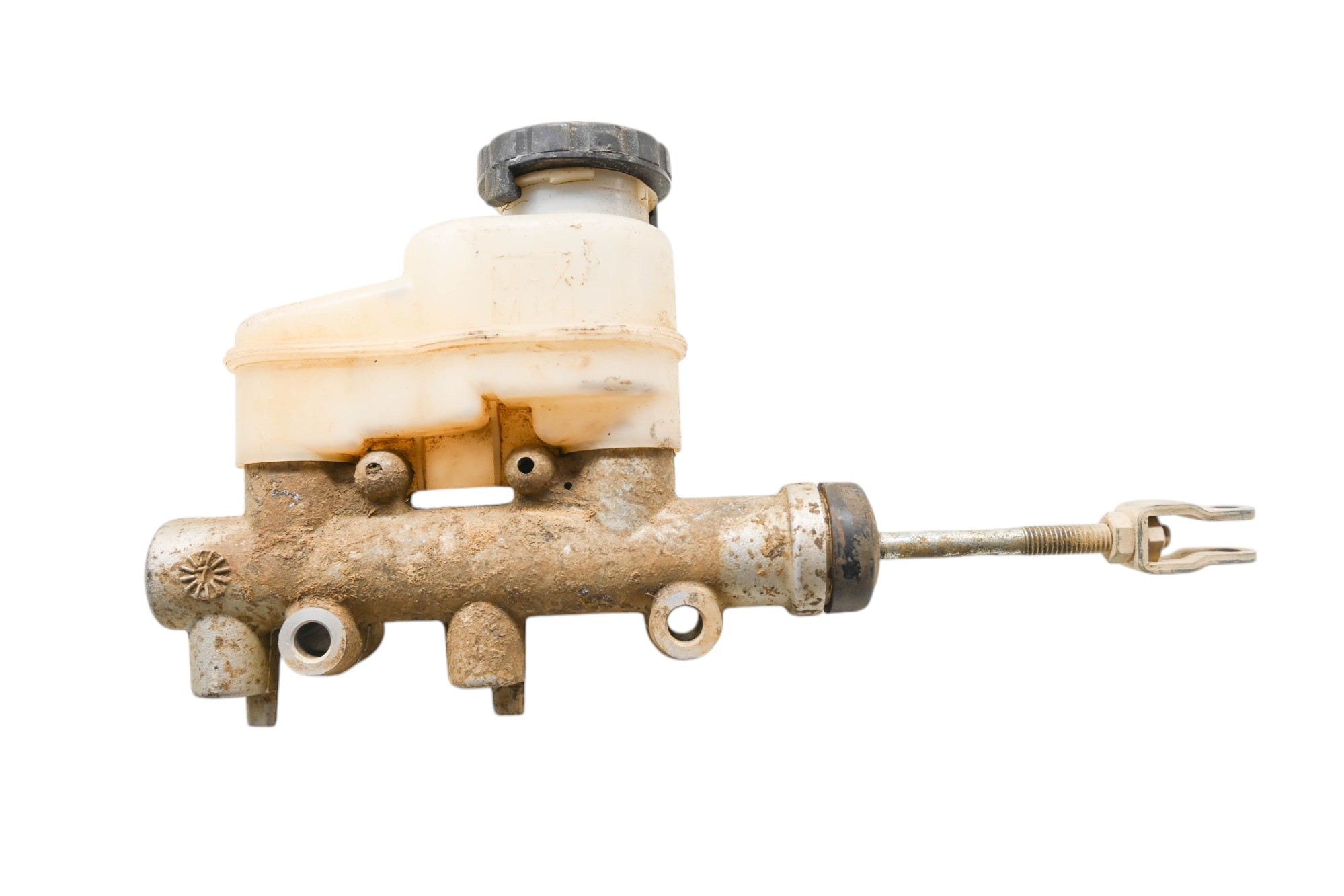 08 Polaris RZR 800 Front Brake Master Cylinder