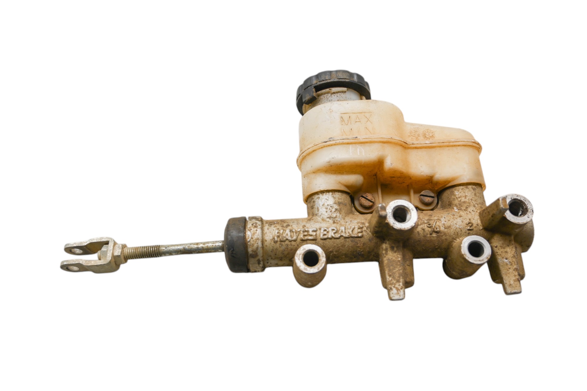 08 Polaris RZR 800 Front Brake Master Cylinder