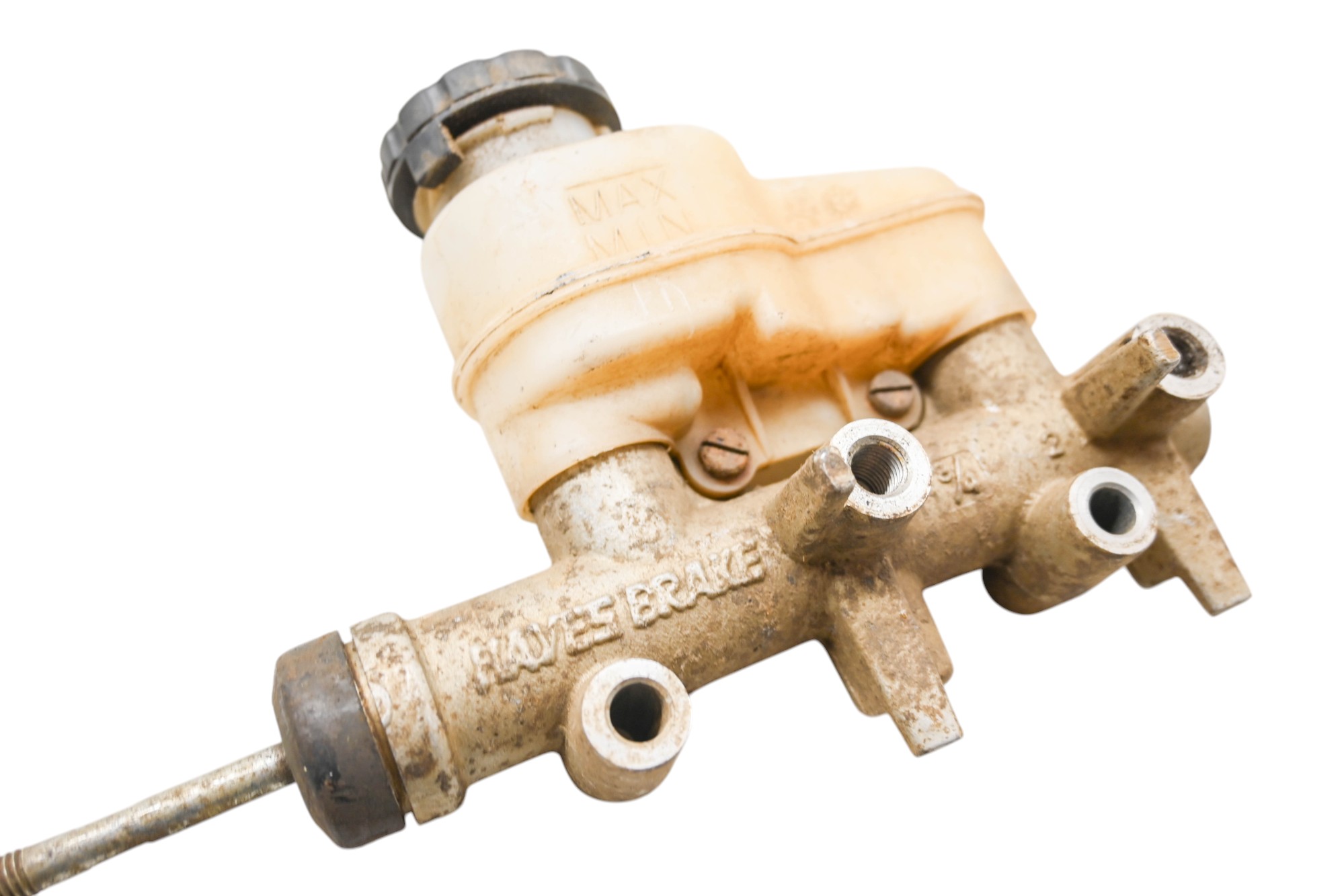 08 Polaris RZR 800 Front Brake Master Cylinder