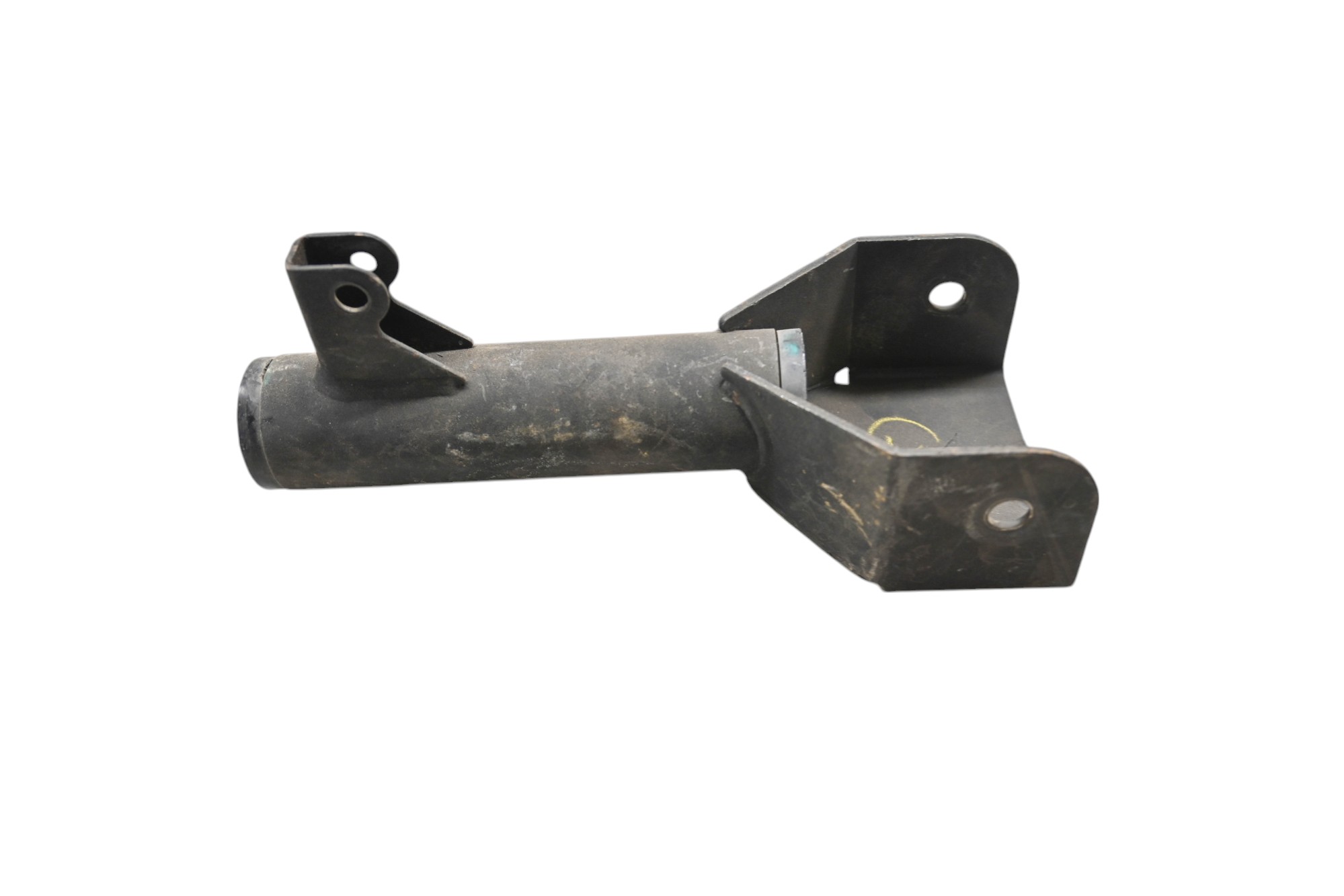 10 Polaris Ranger HD 800 Steering Bracket Mount