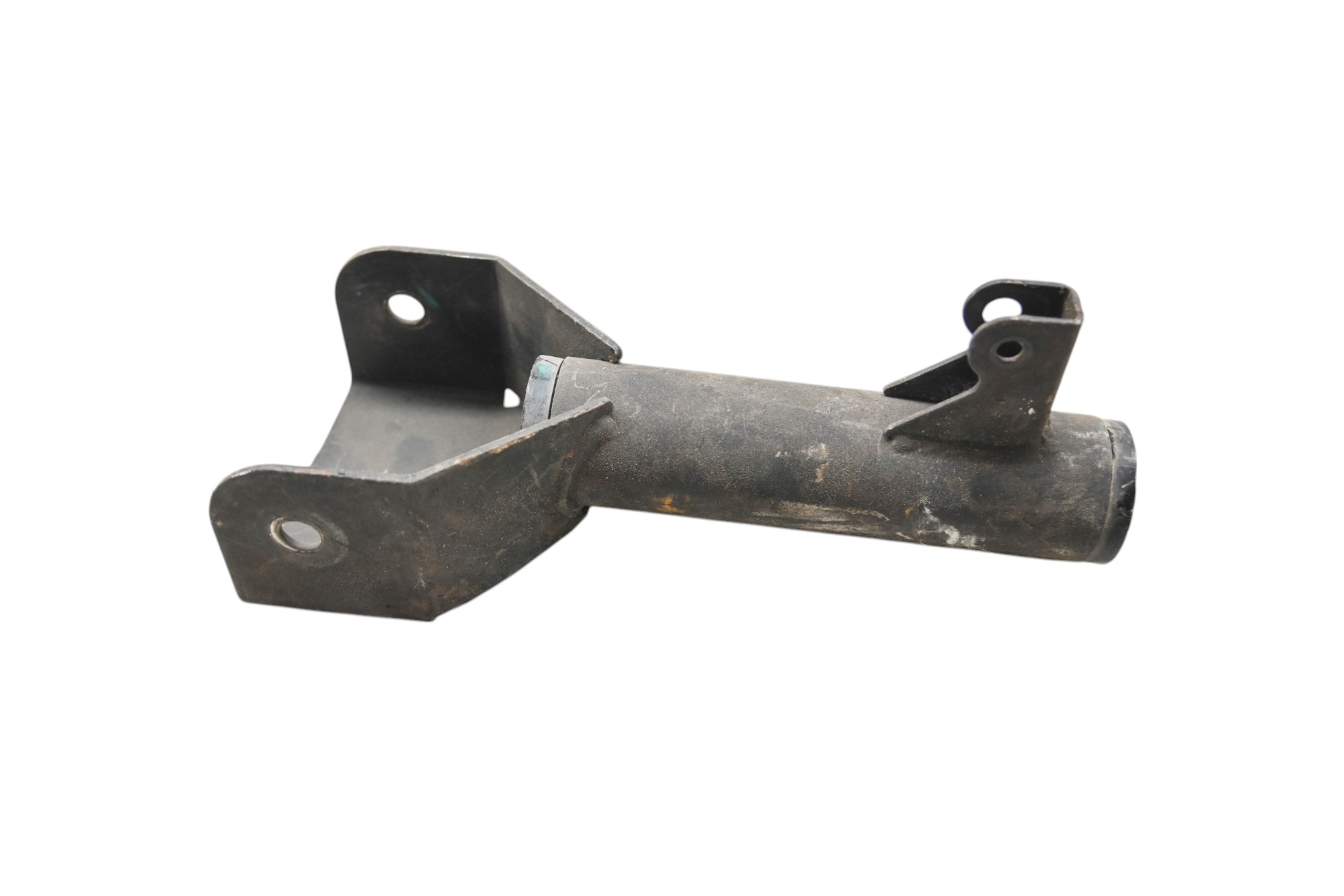 10 Polaris Ranger HD 800 Steering Bracket Mount