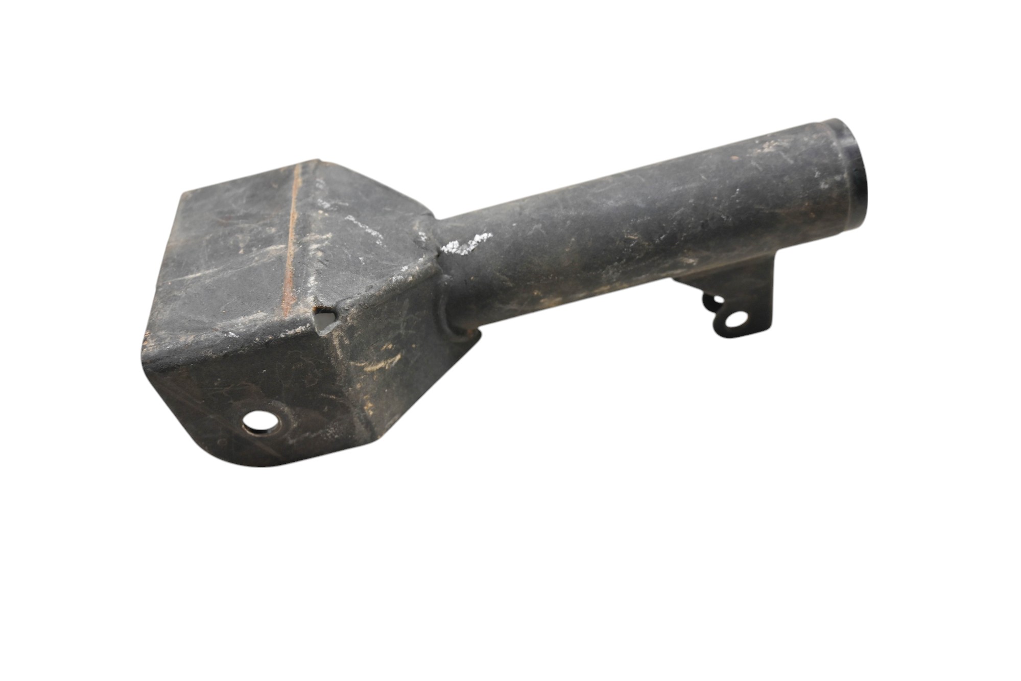 10 Polaris Ranger HD 800 Steering Bracket Mount