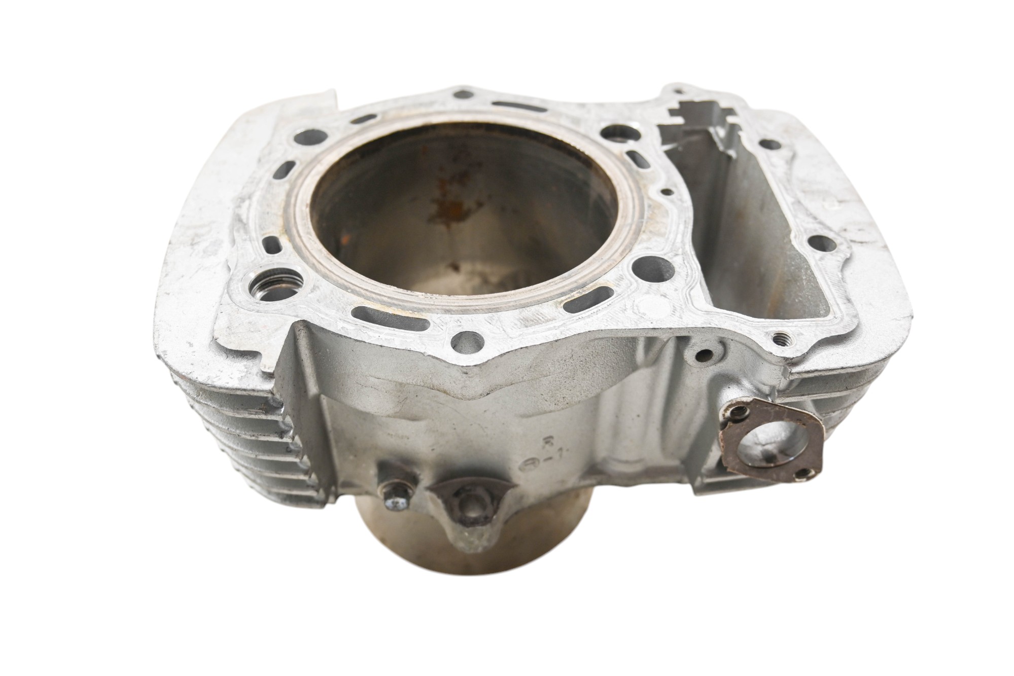 03 Kawasaki Vulcan 1600 Classic Rear Cylinder VN1600