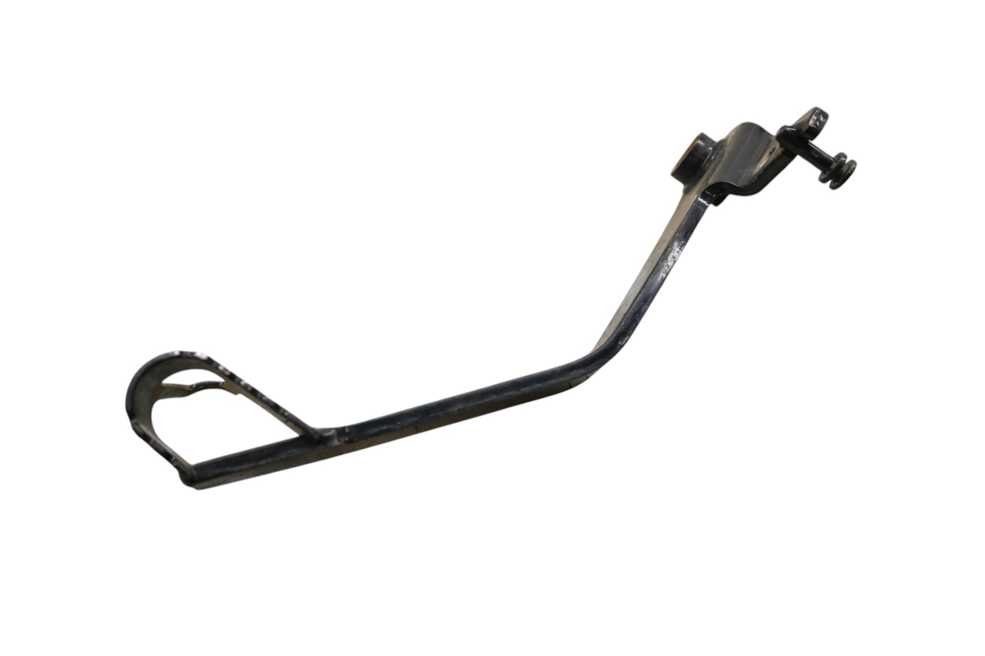 08 Kawasaki Brute Force 750 4x4i Rear Brake Pedal KVF750F