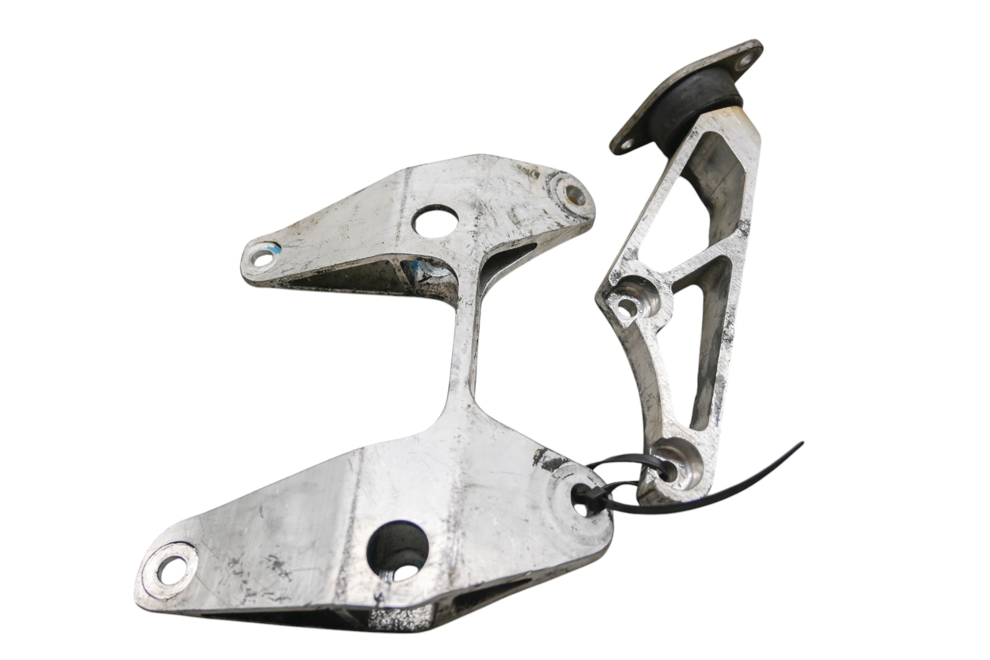 11 Arctic Cat F6 Sno Pro Engine Mounts