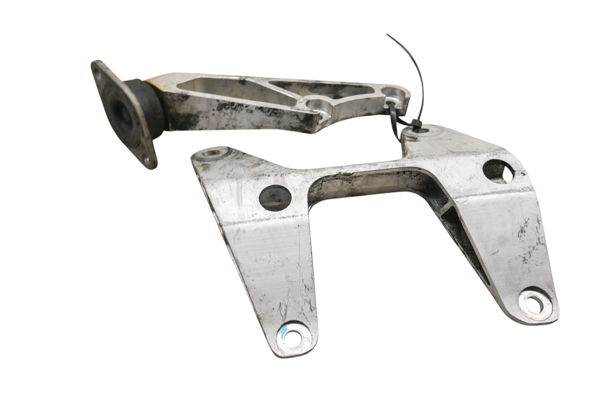 11 Arctic Cat F6 Sno Pro Engine Mounts