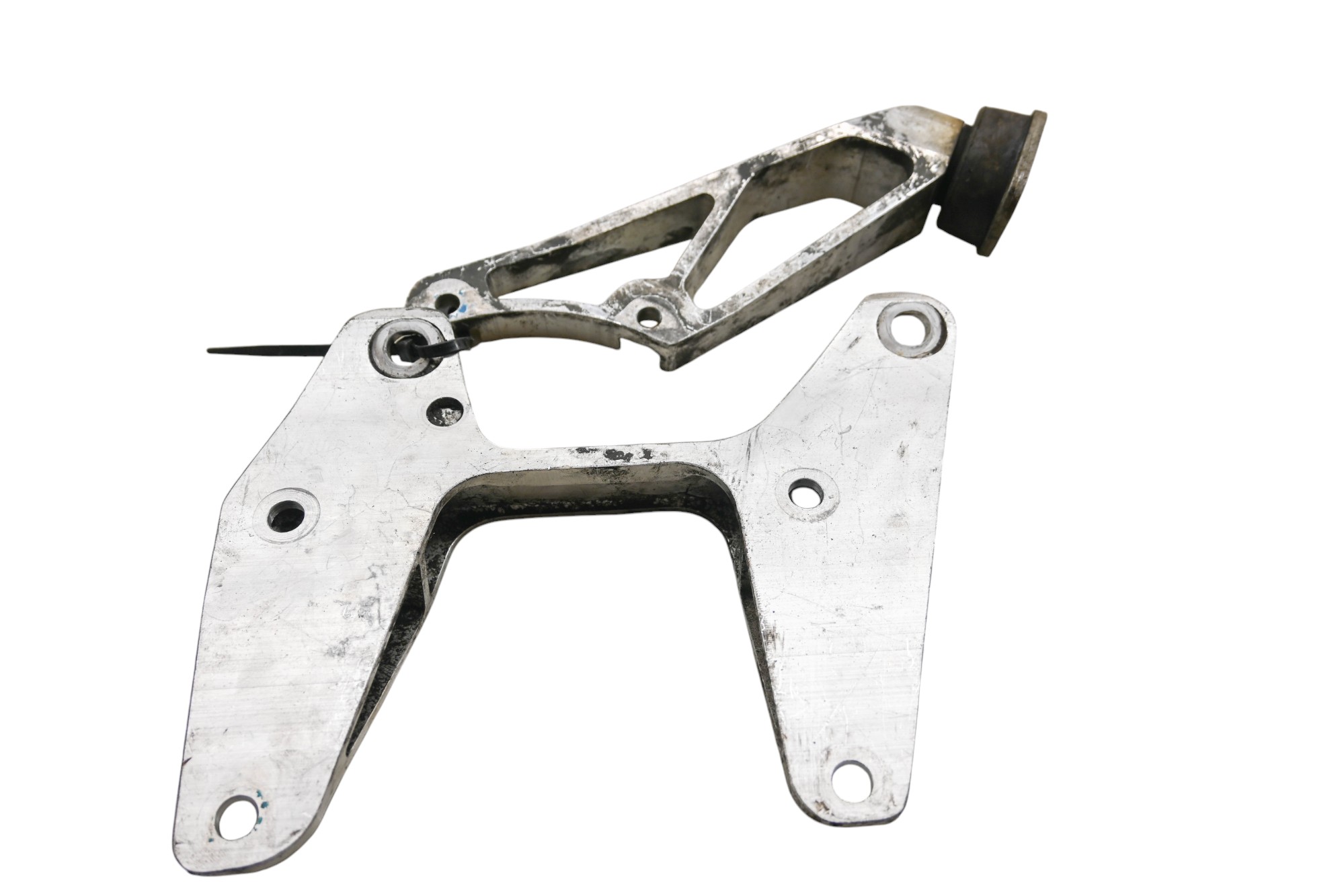 11 Arctic Cat F6 Sno Pro Engine Mounts