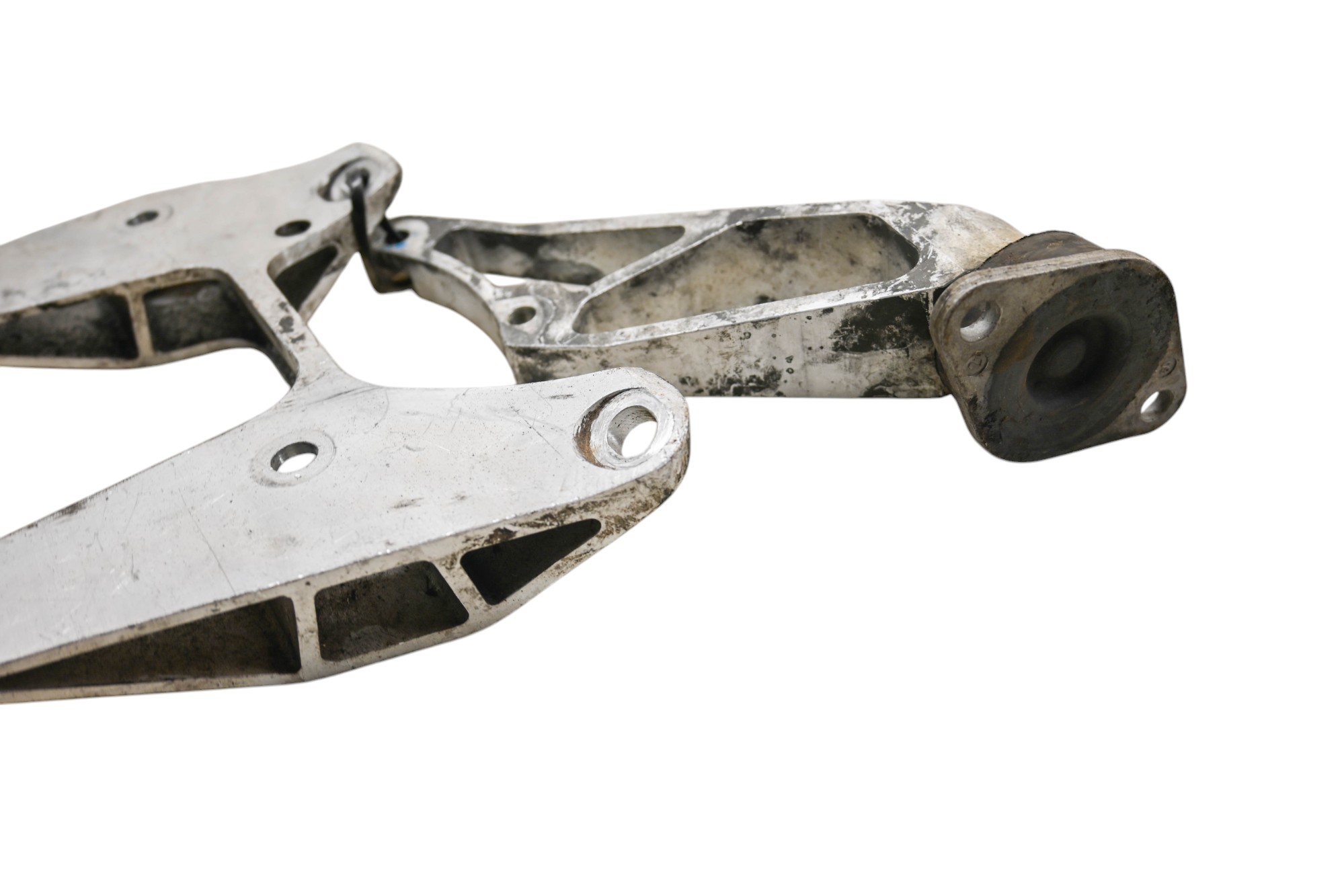 11 Arctic Cat F6 Sno Pro Engine Mounts