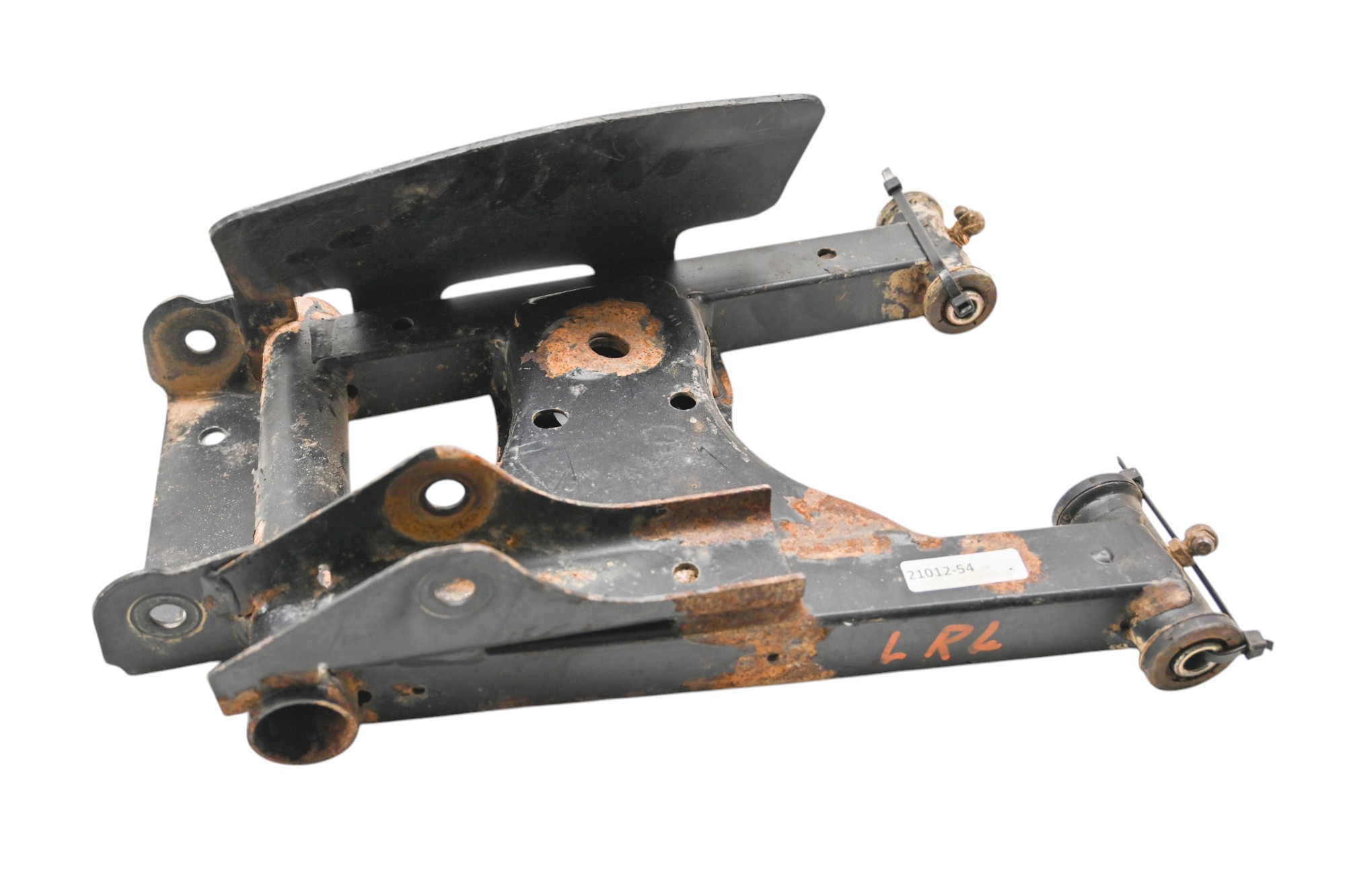 08 Polaris RZR 800 EFI Rear Lower Left A-Arm