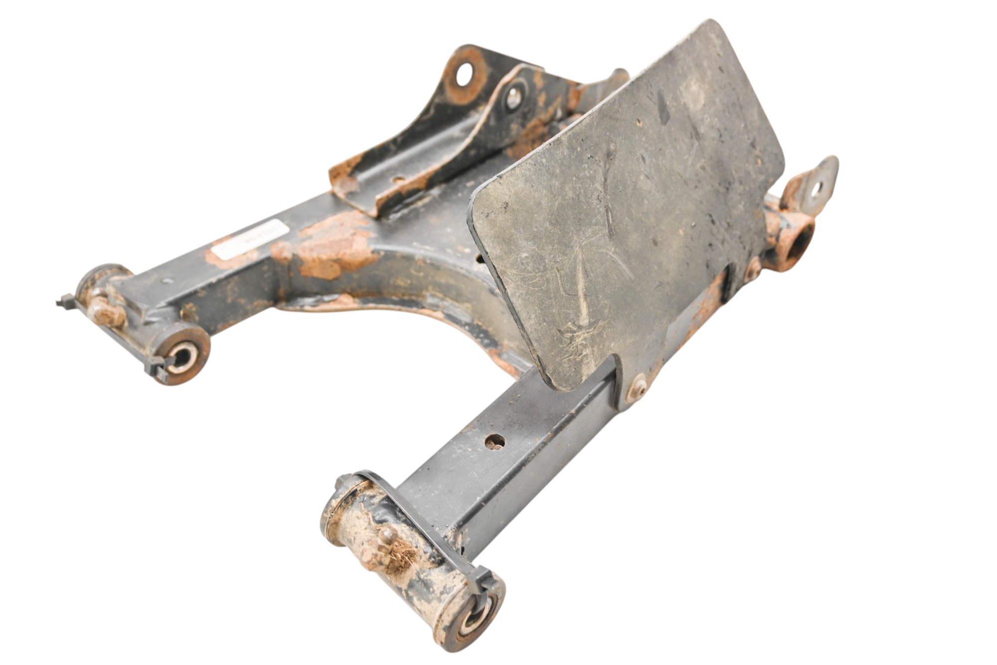 08 Polaris RZR 800 EFI Rear Lower Left A-Arm