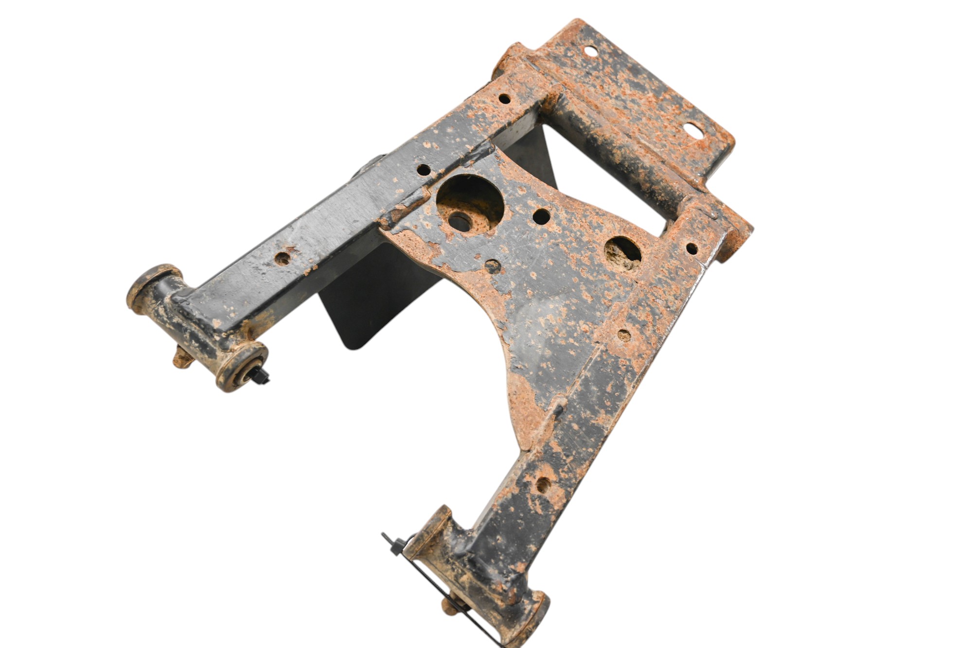 08 Polaris RZR 800 EFI Rear Lower Left A-Arm