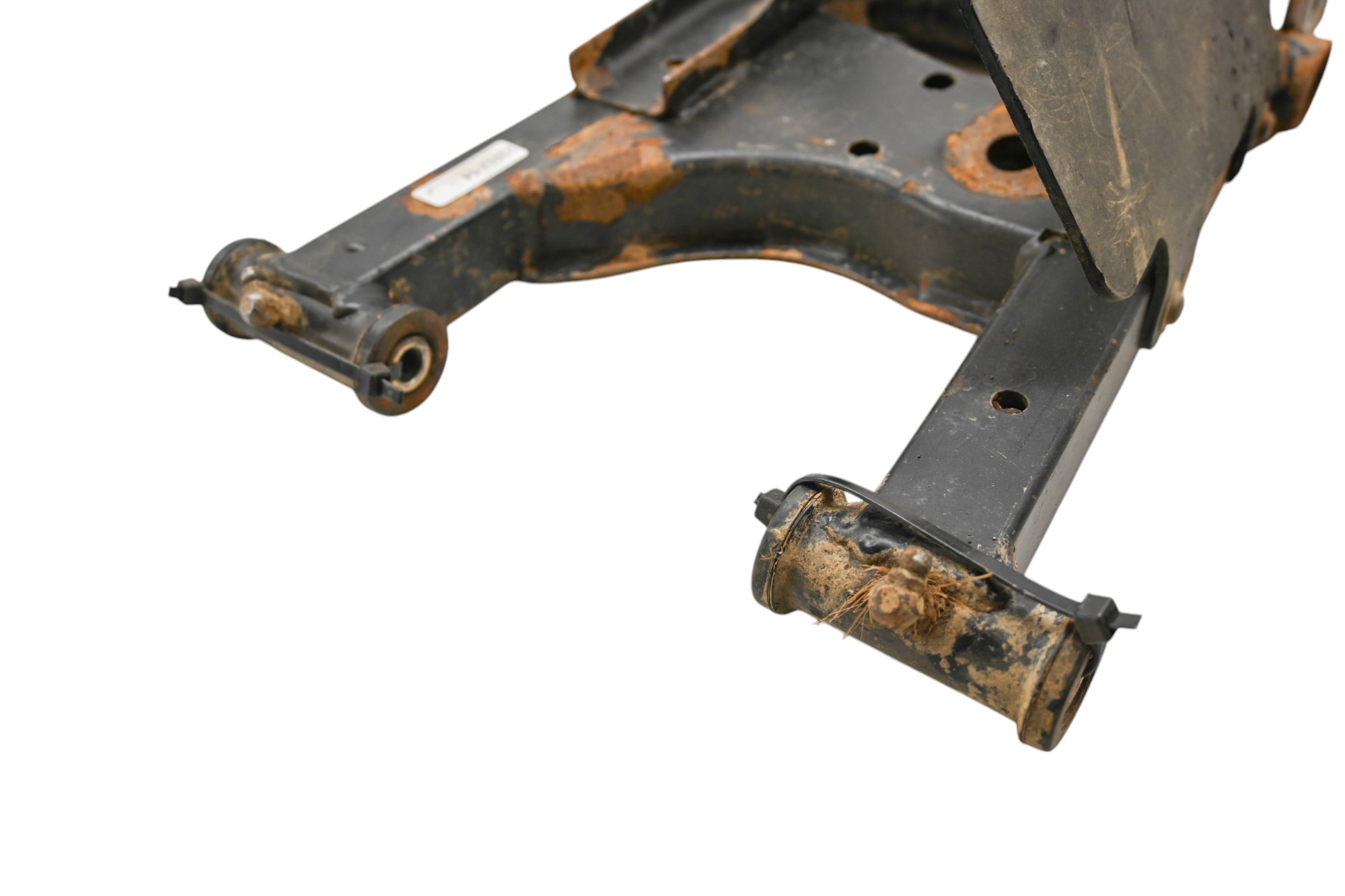 08 Polaris RZR 800 EFI Rear Lower Left A-Arm