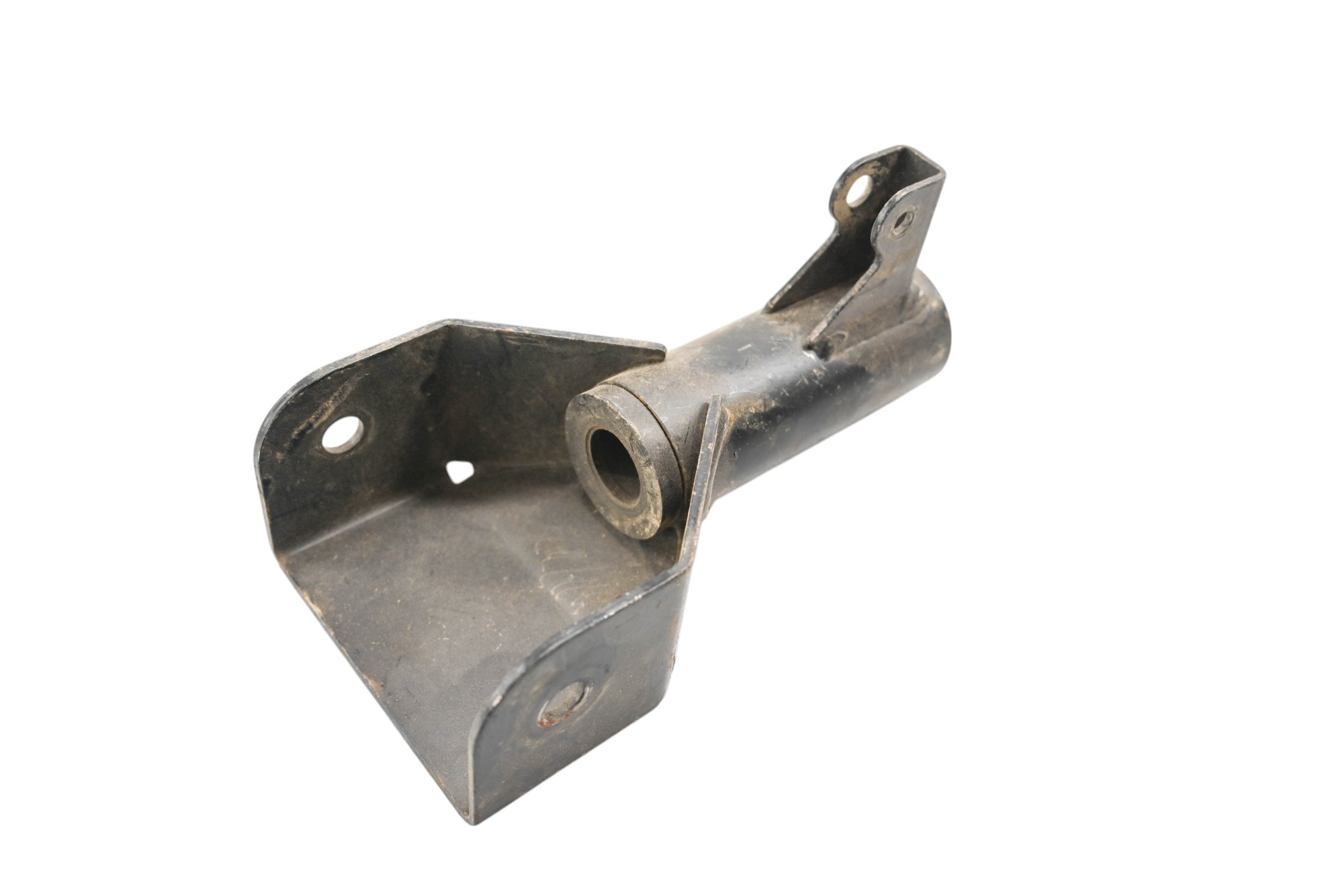 08 Polaris RZR 800 EFI Steering Pivot Bracket Mount