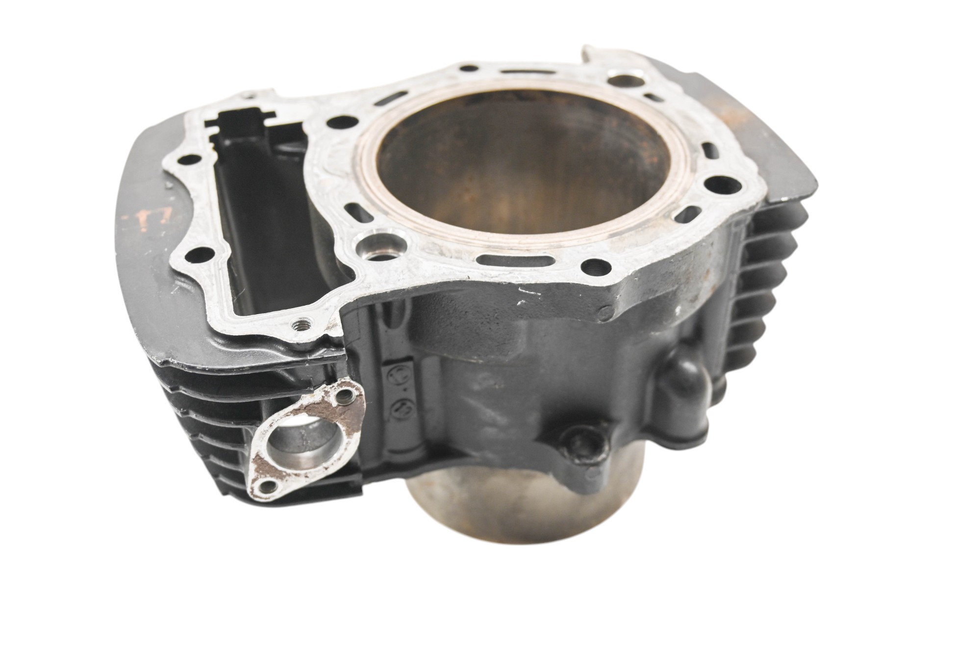 07 Kawasaki Vulcan 1500 Classic Front Cylinder VN1500