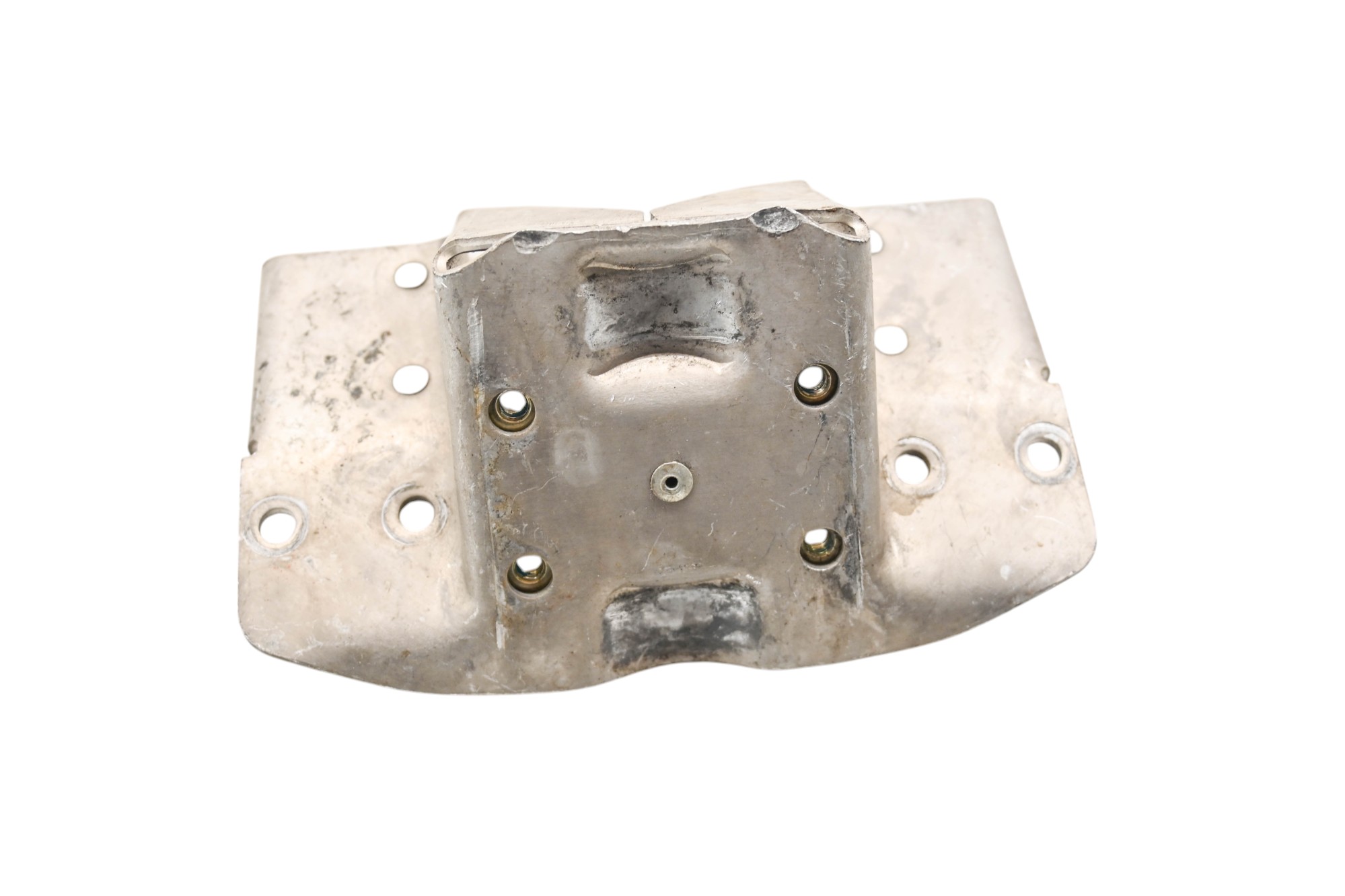 11 Arctic Cat F6 Sno Pro Upper Steering Support Bracket Mount